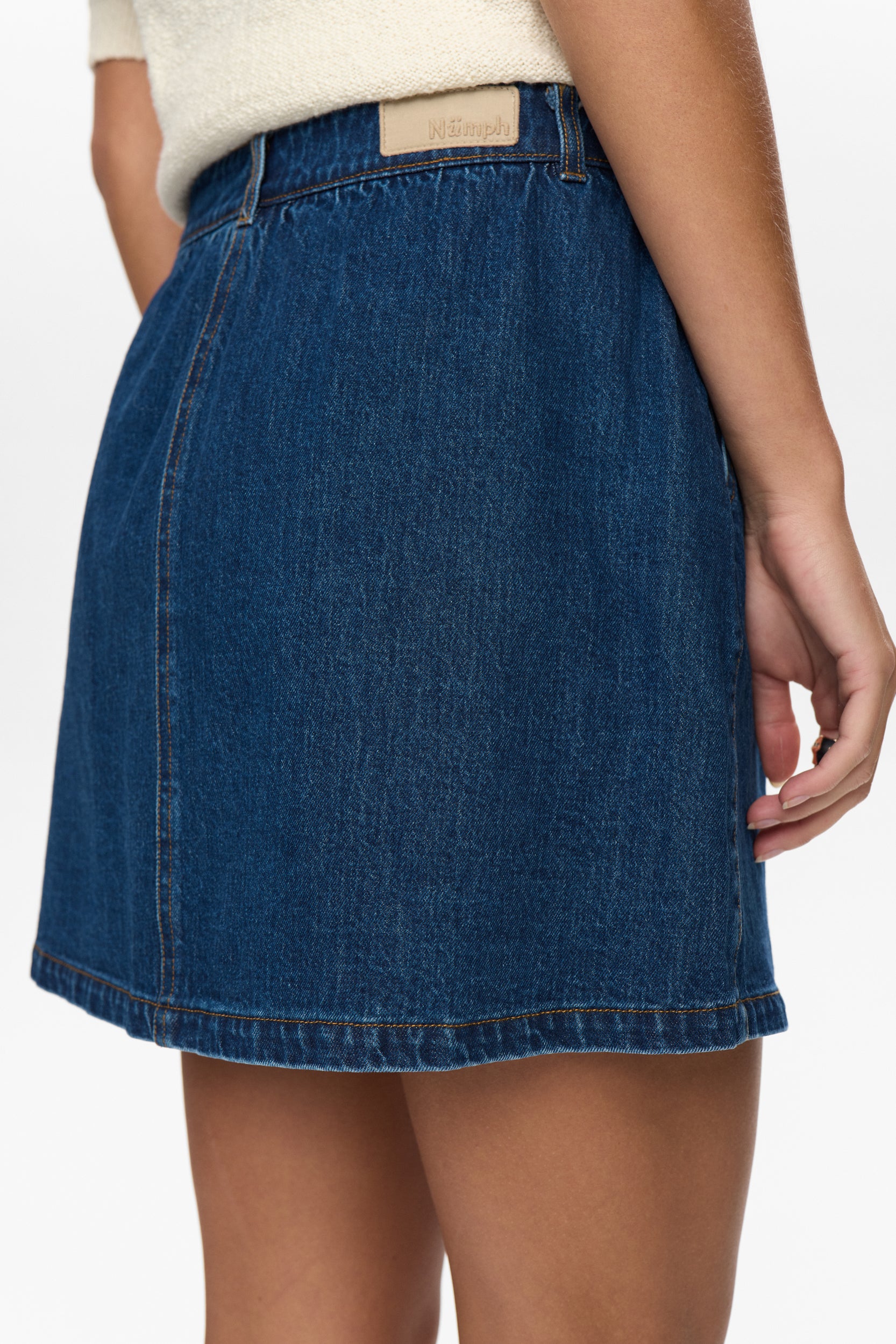 Addison Skirt