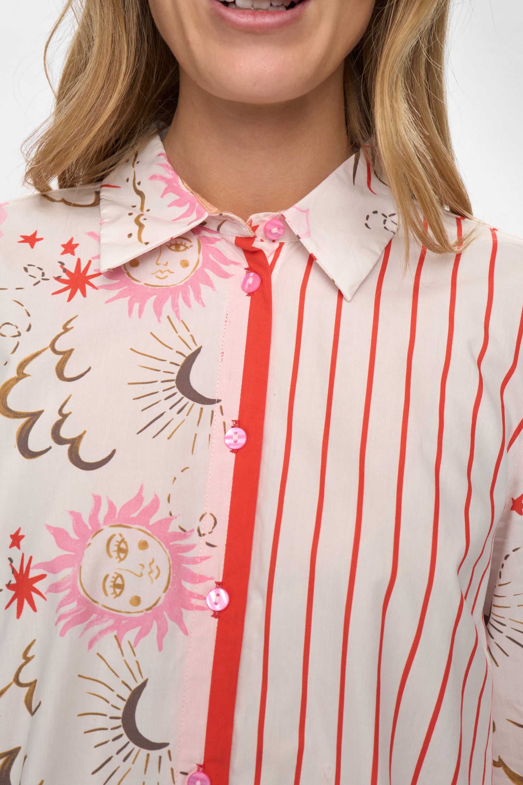 Soleima Shirt