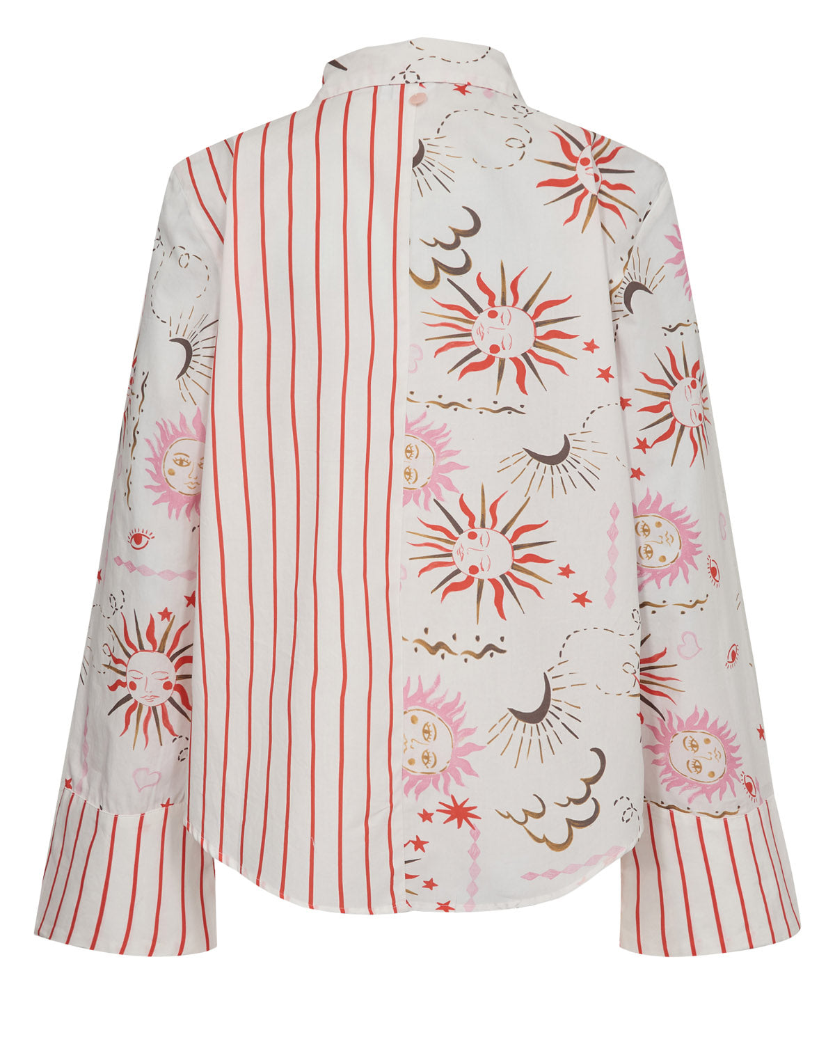 Soleima Shirt