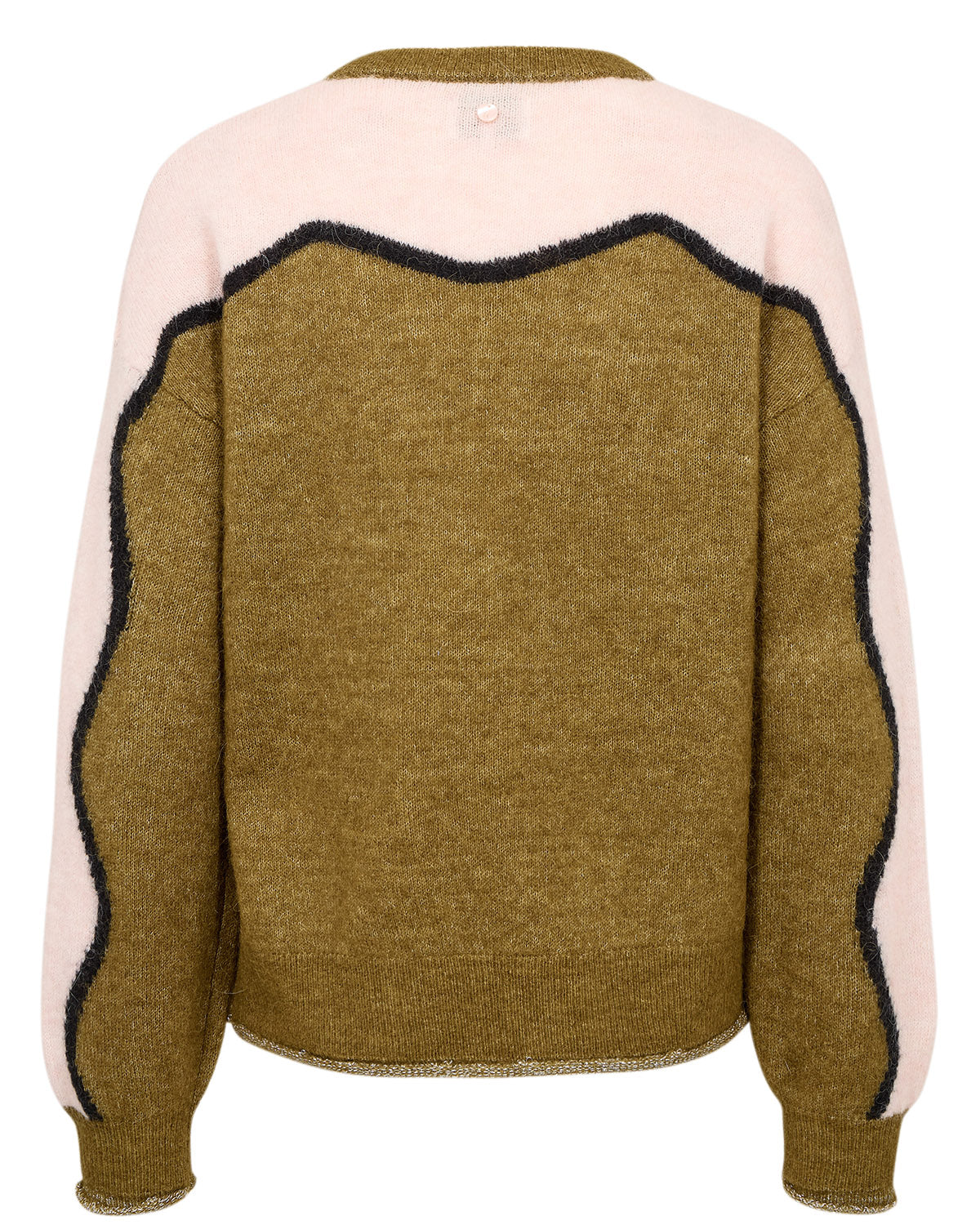 Numph Riette yppa knit
