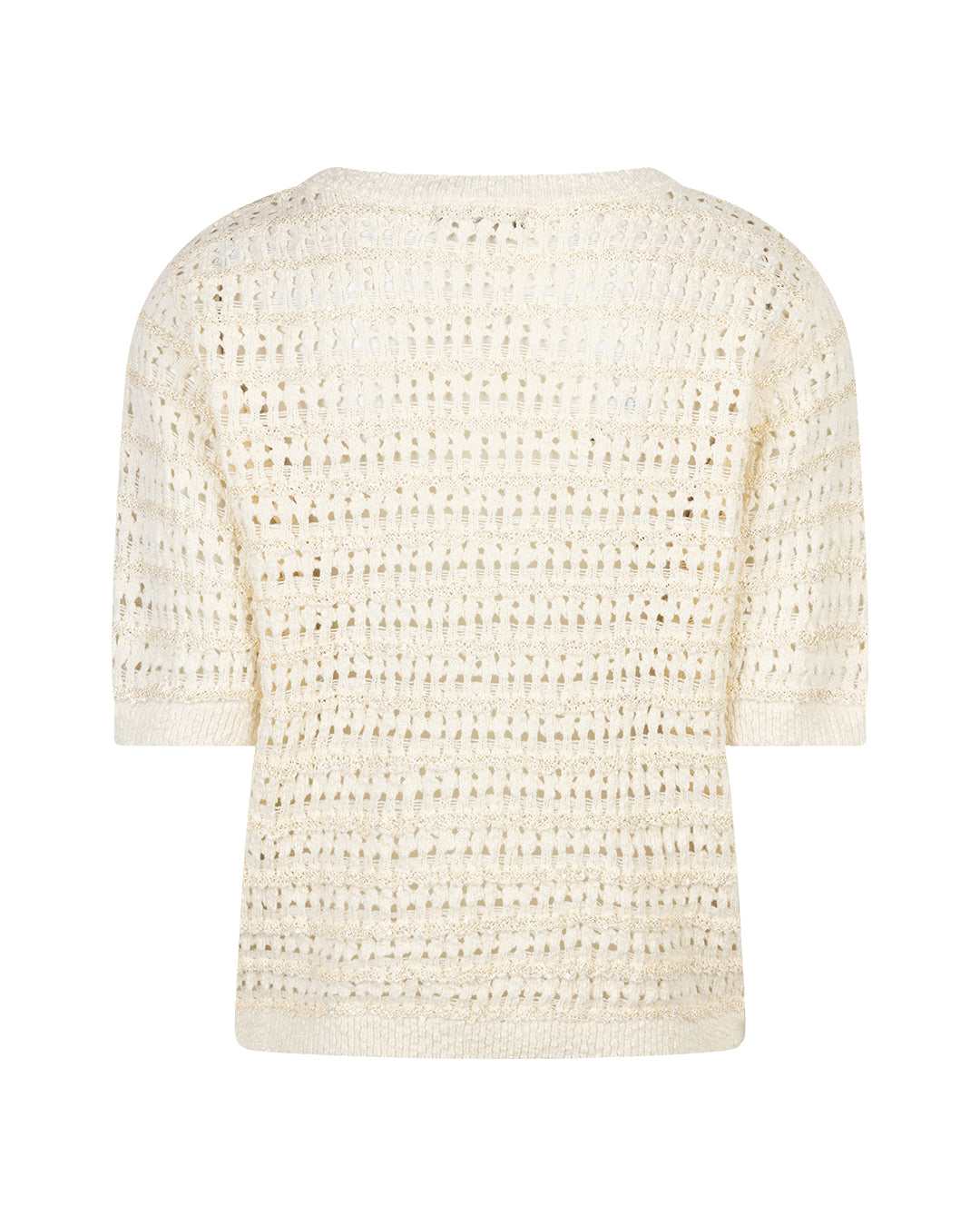Red Button Jolene Knit