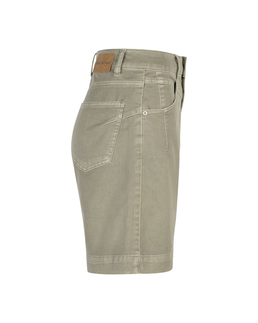 Red Button Kate short