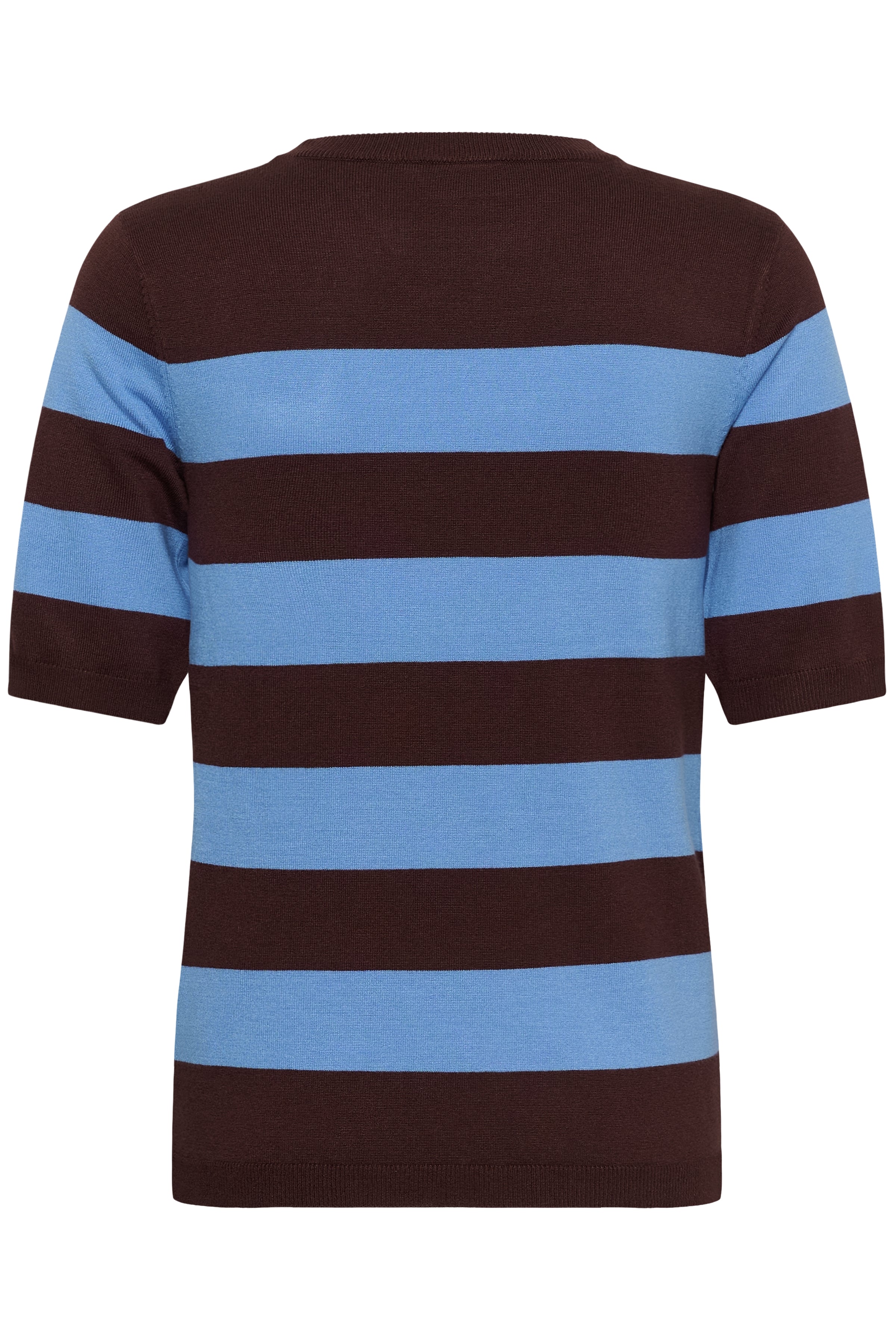 Kaffe Lizza Striped Knit