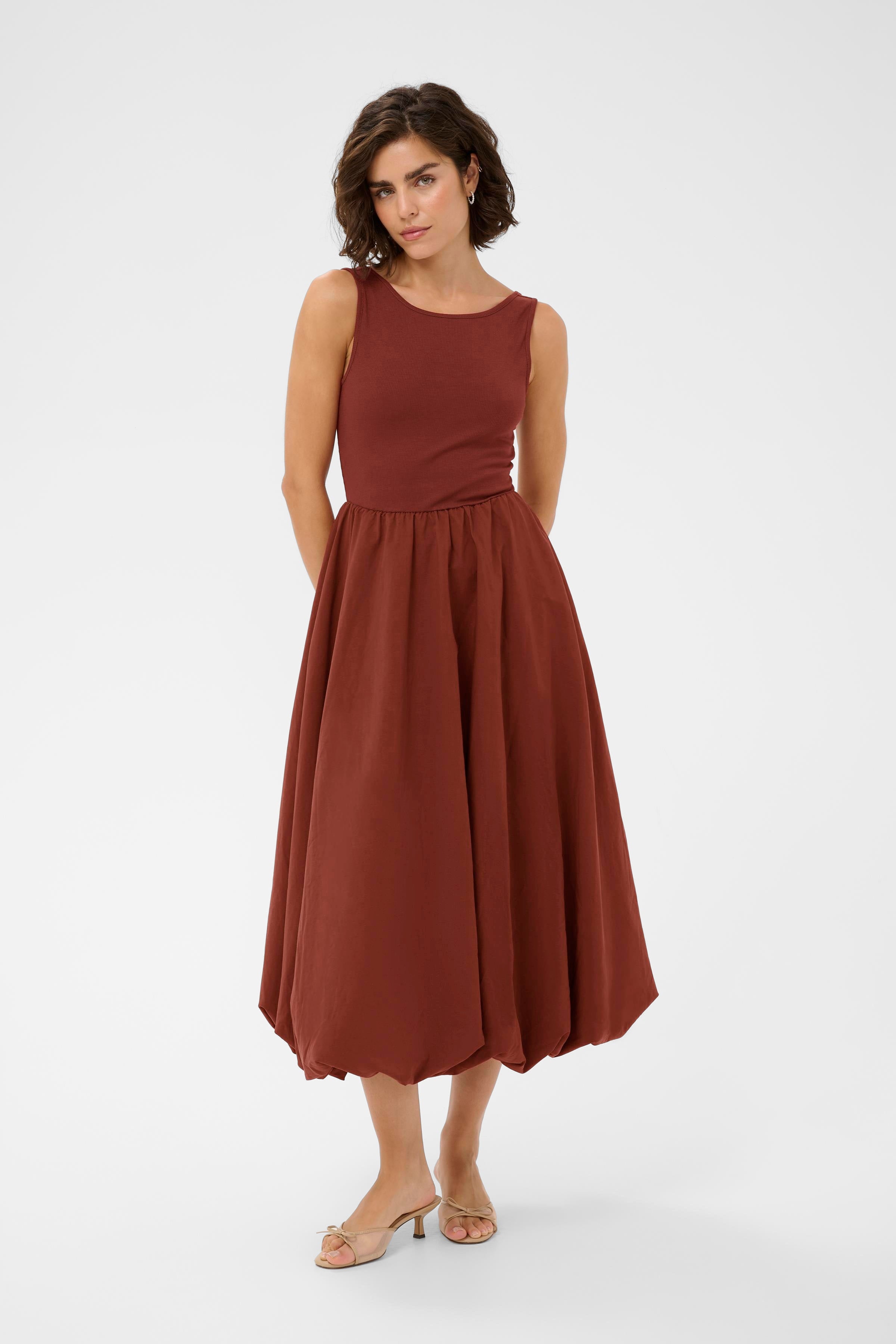 Kaffe Kirsten Dress
