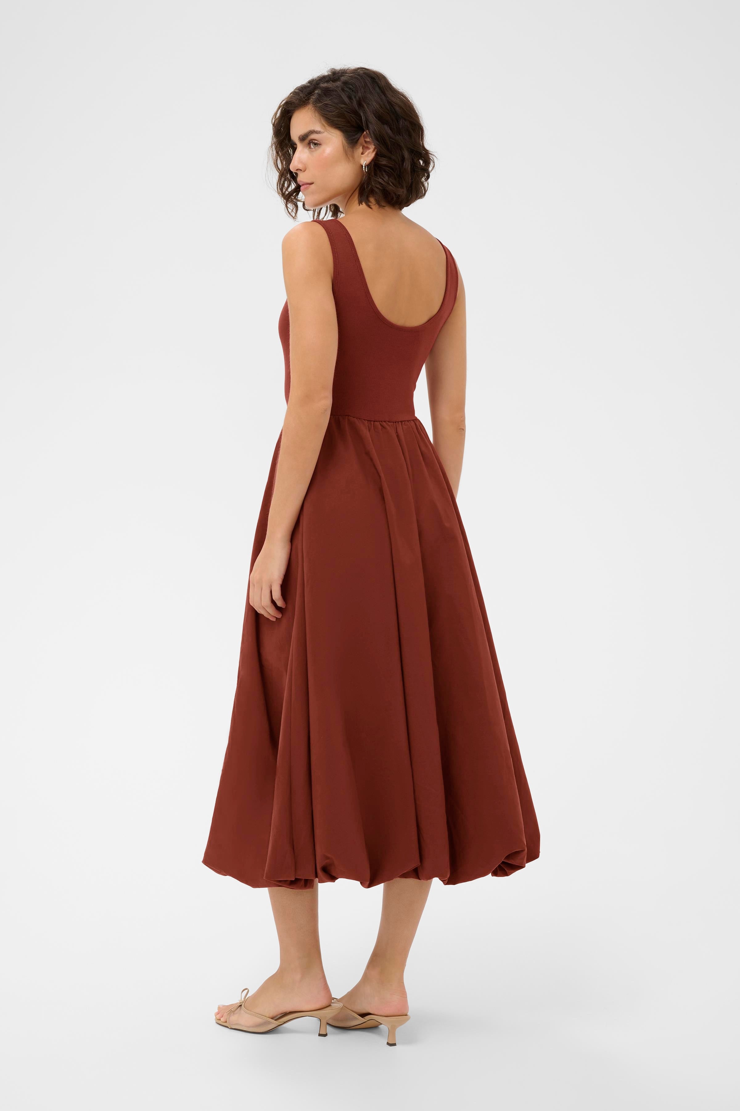 Kaffe Kirsten Dress