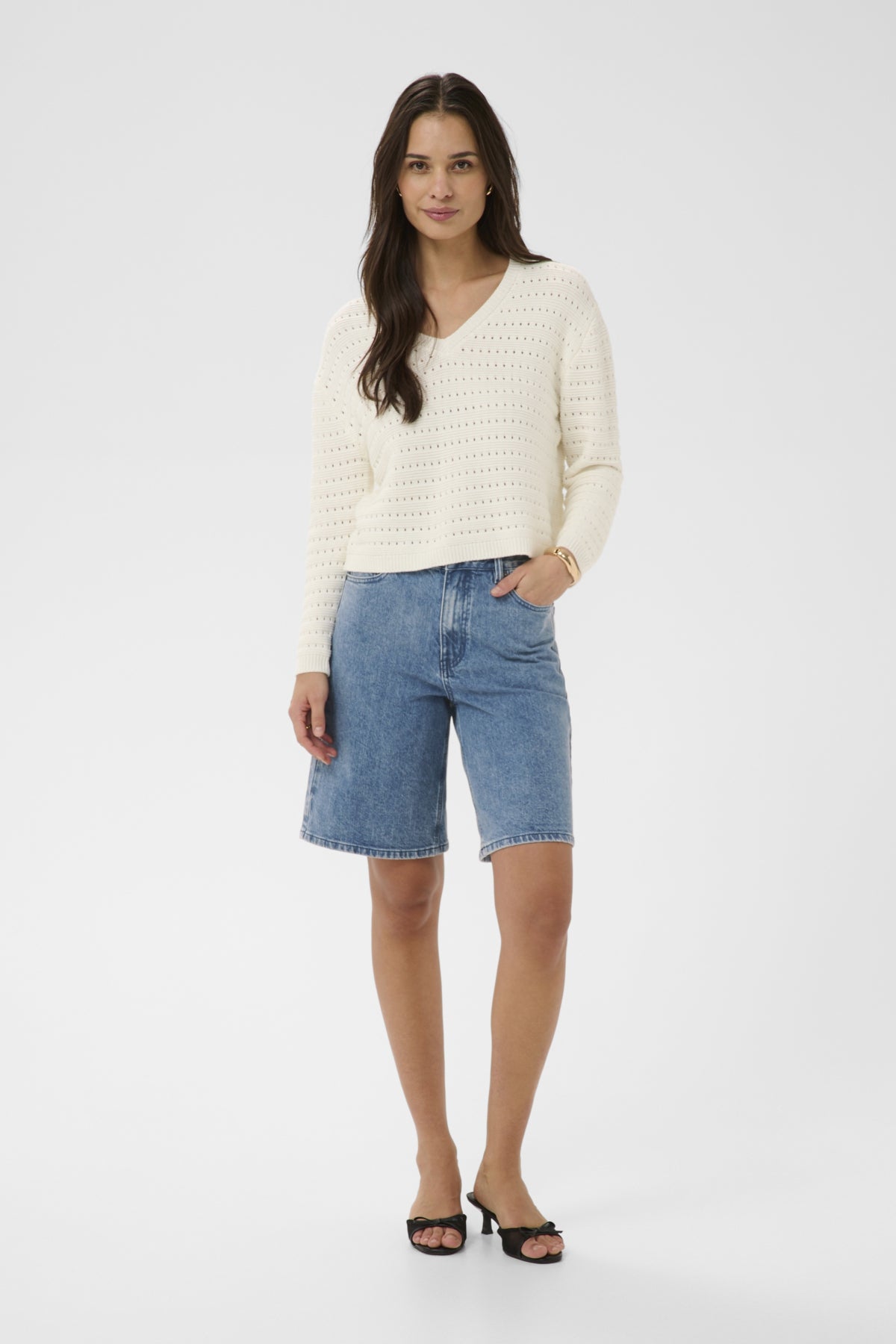 Kaffe Vallis shorts