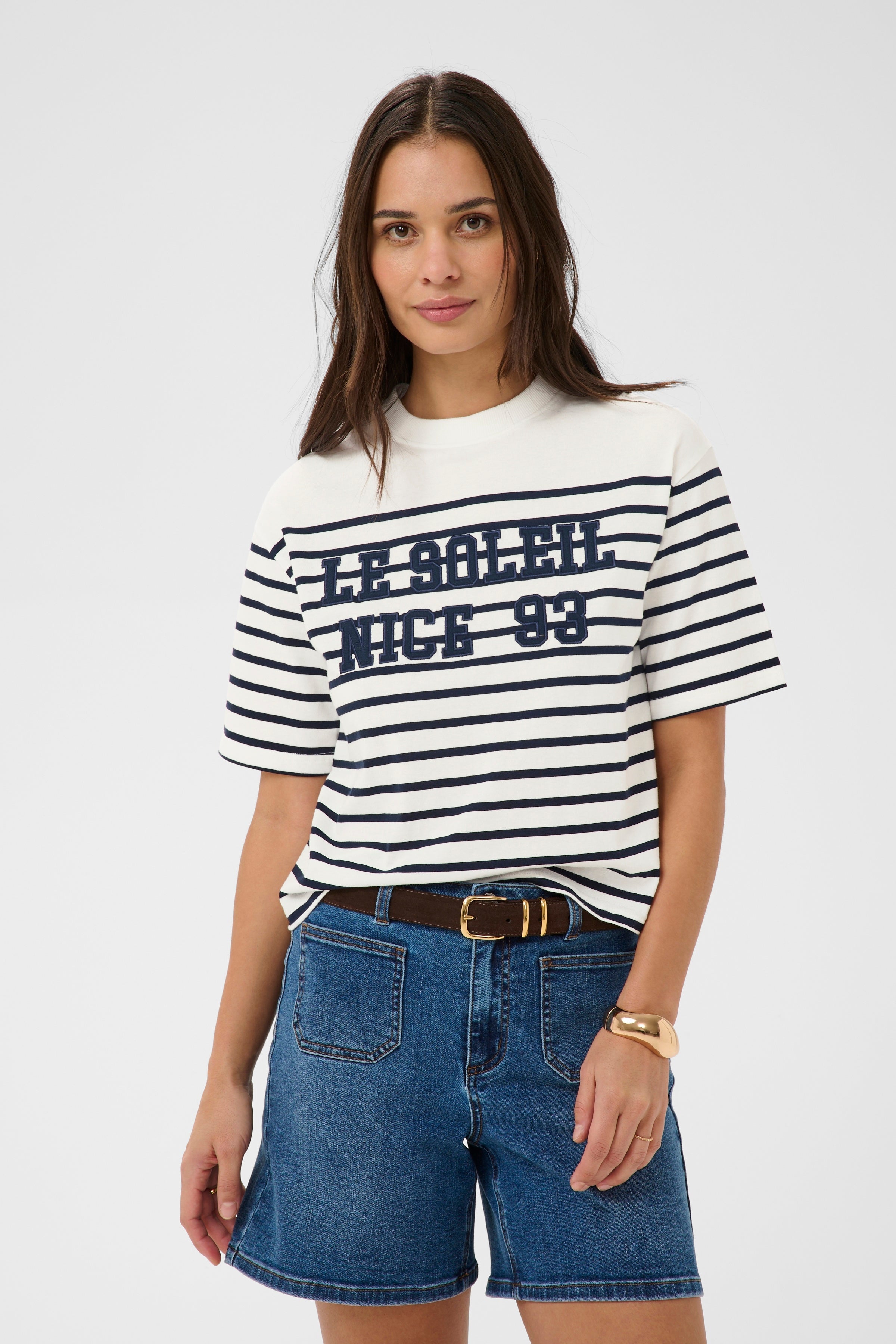 Kaffe Nolia T-Shirt
