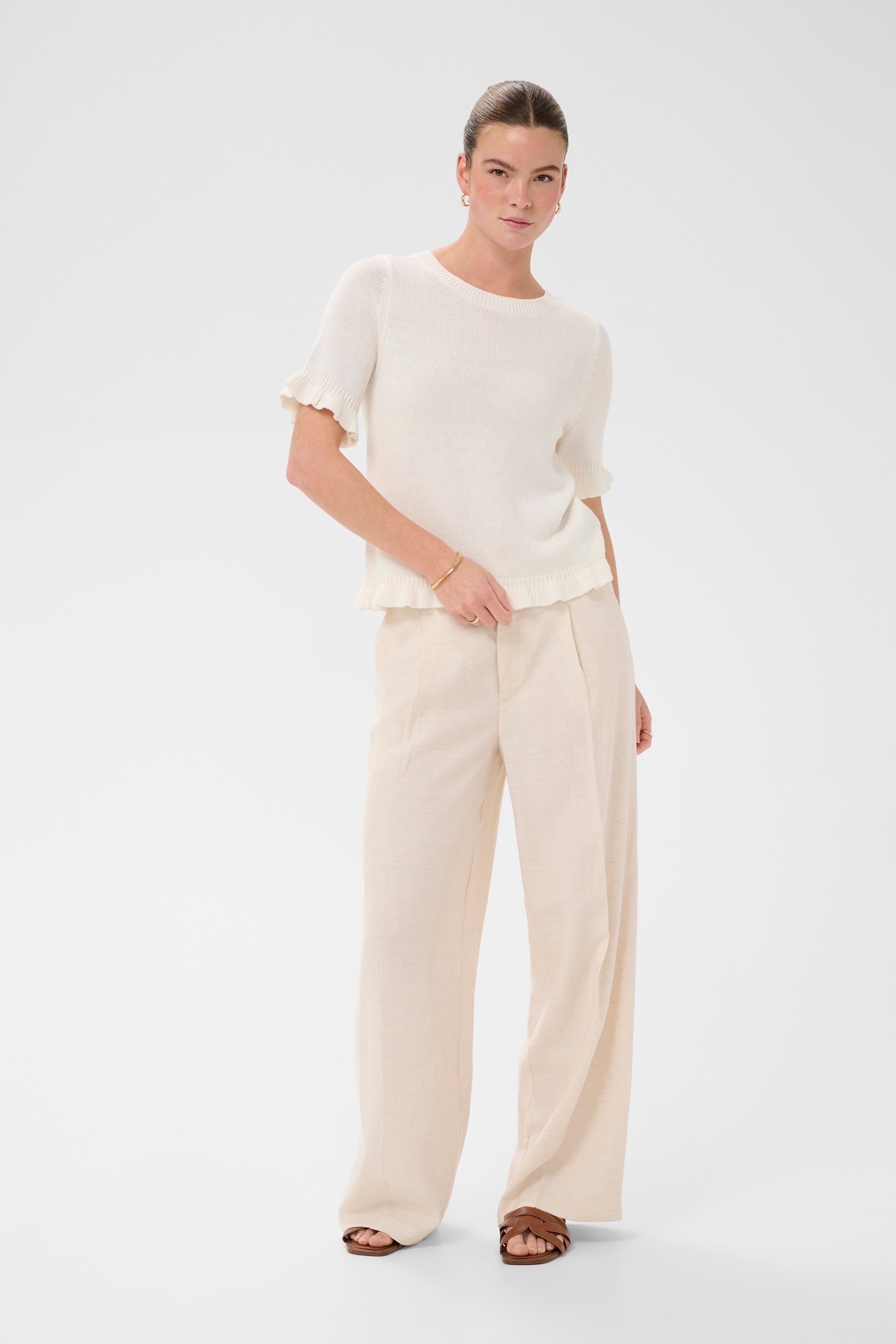 Kaffe Lindsay Knit
