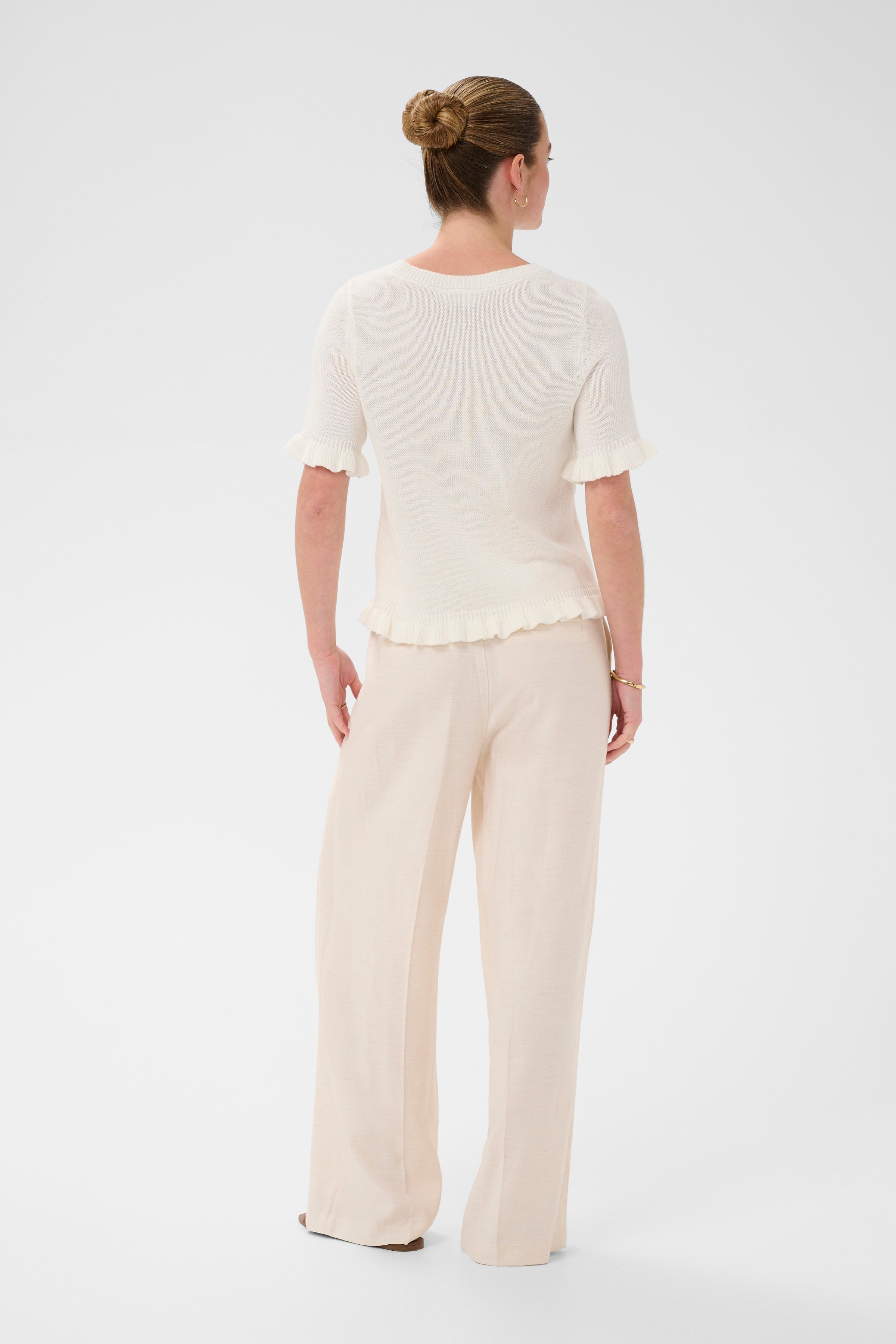 Kaffe Lindsay Knit