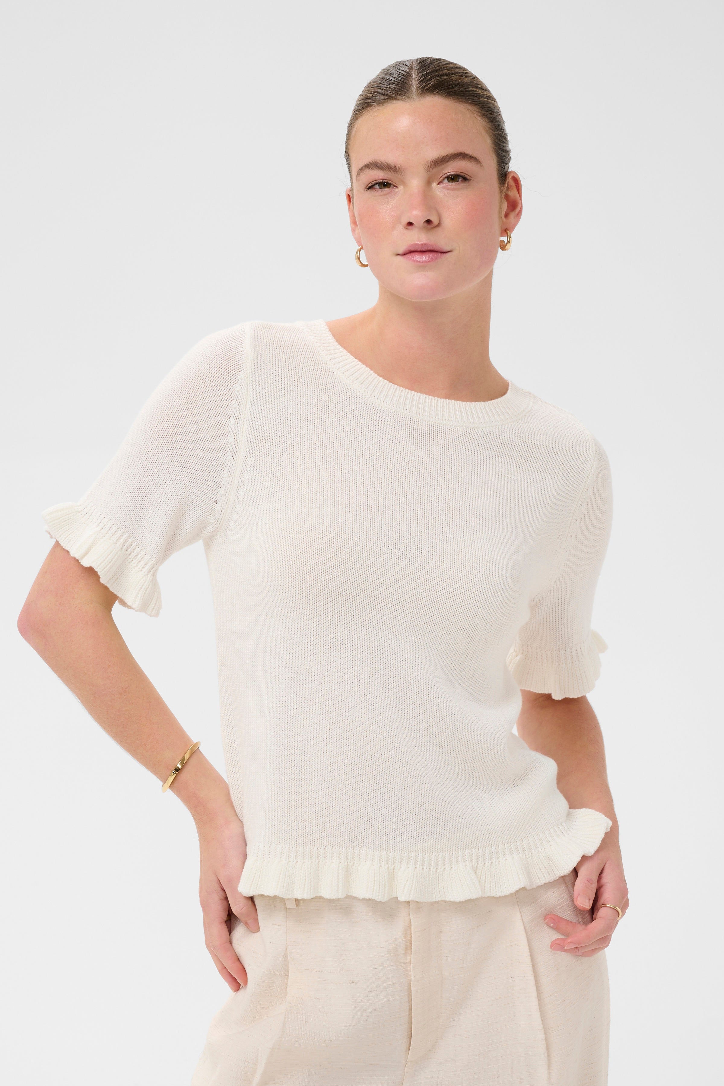 Kaffe Lindsay Knit
