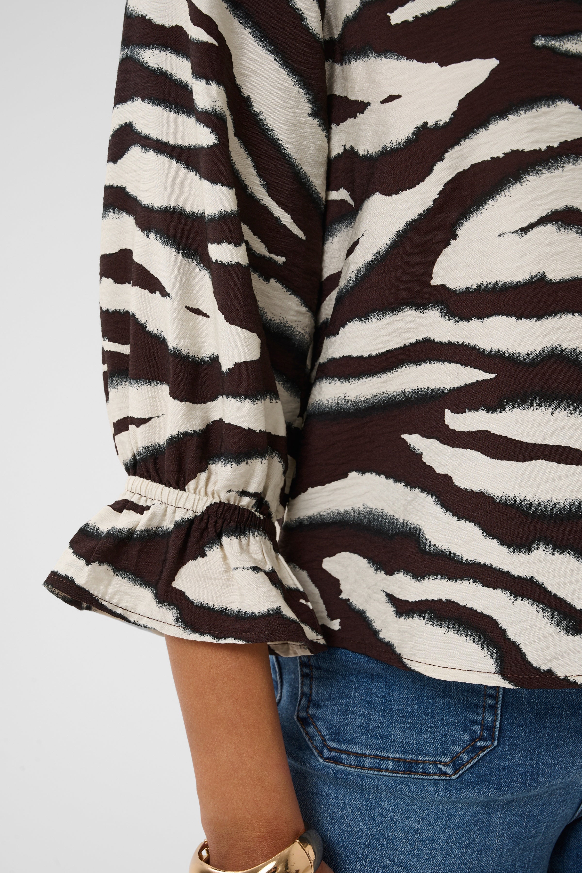 Kaffe Viky Blouse