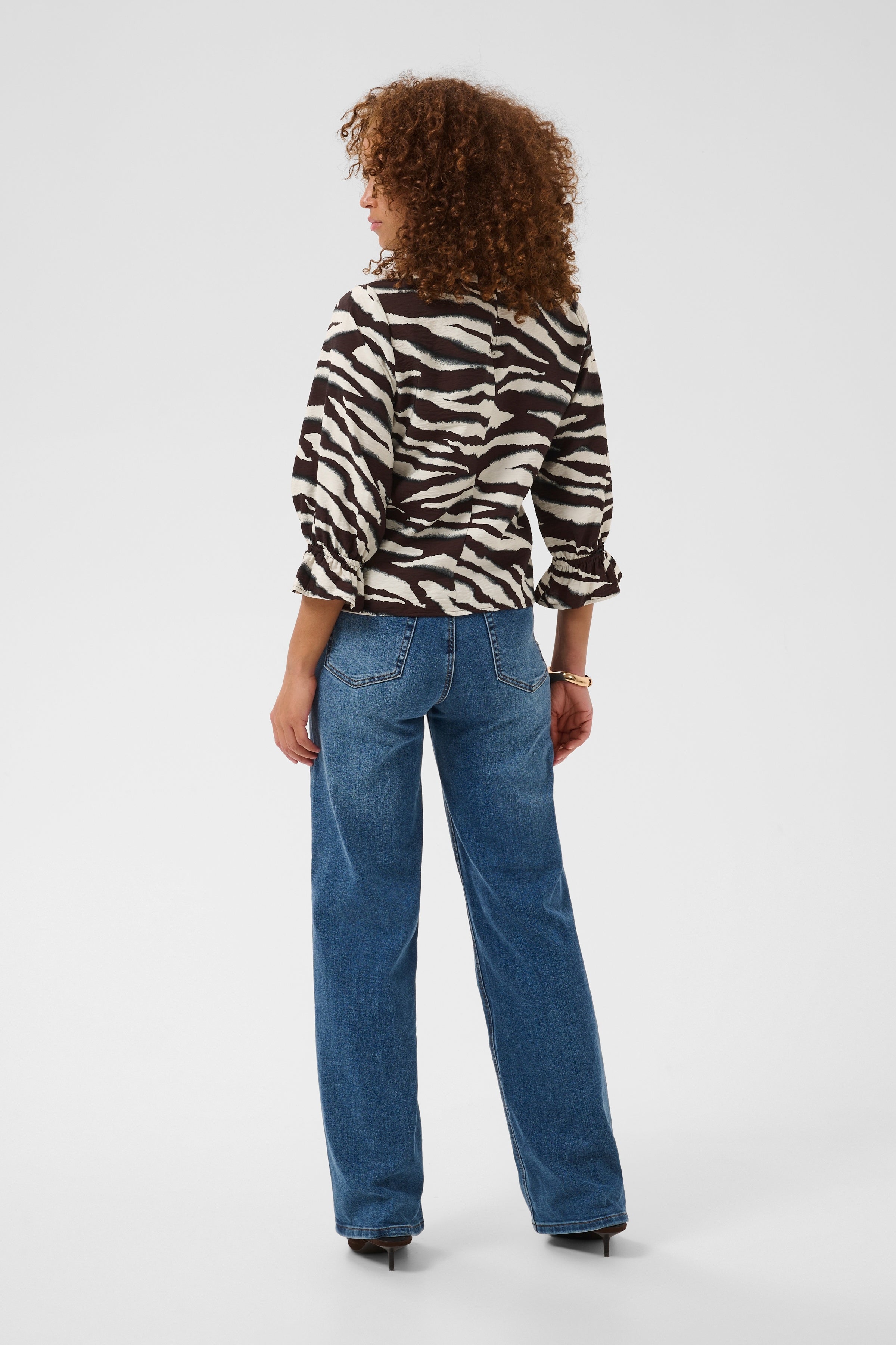 Kaffe Viky Blouse