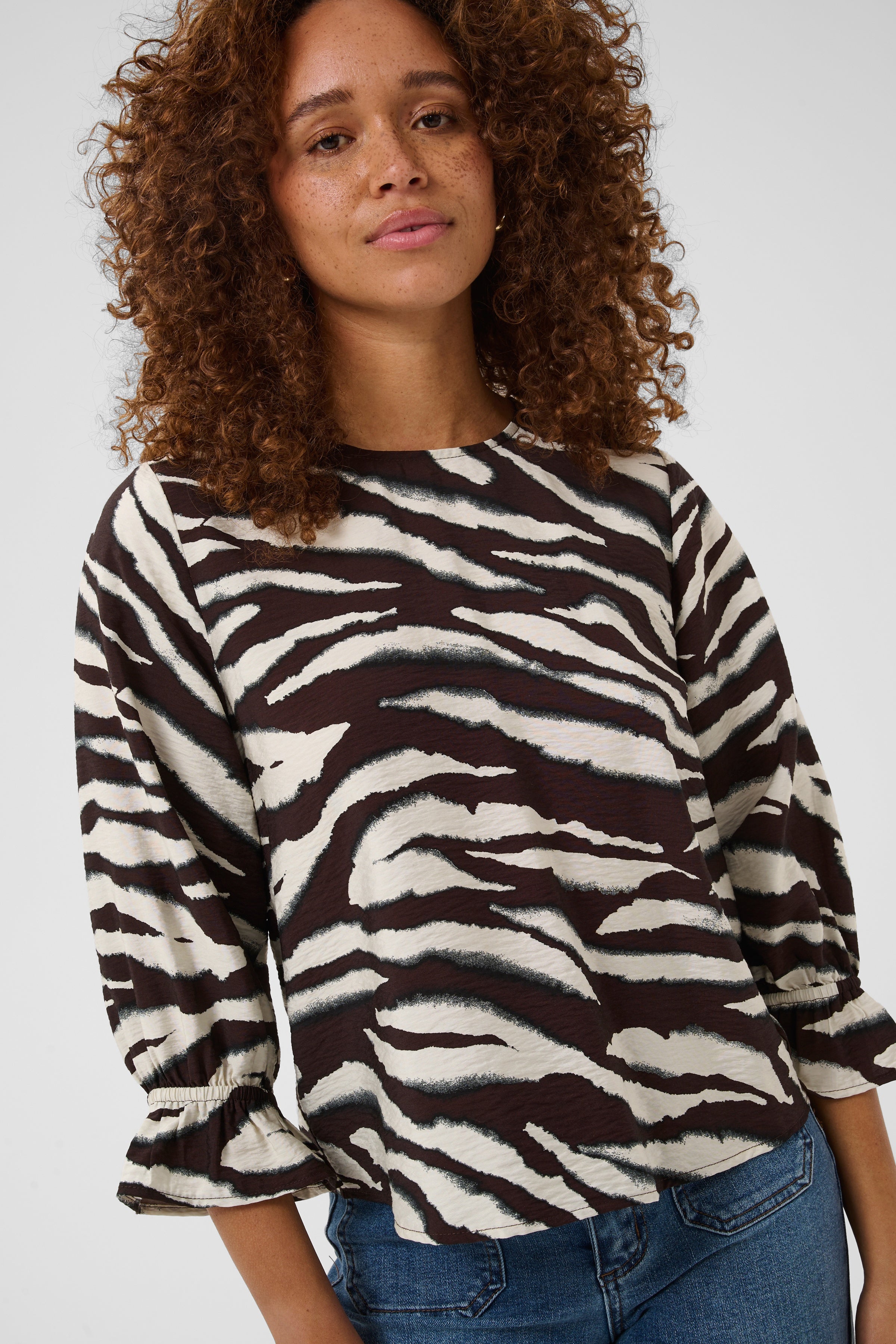Kaffe Viky Blouse