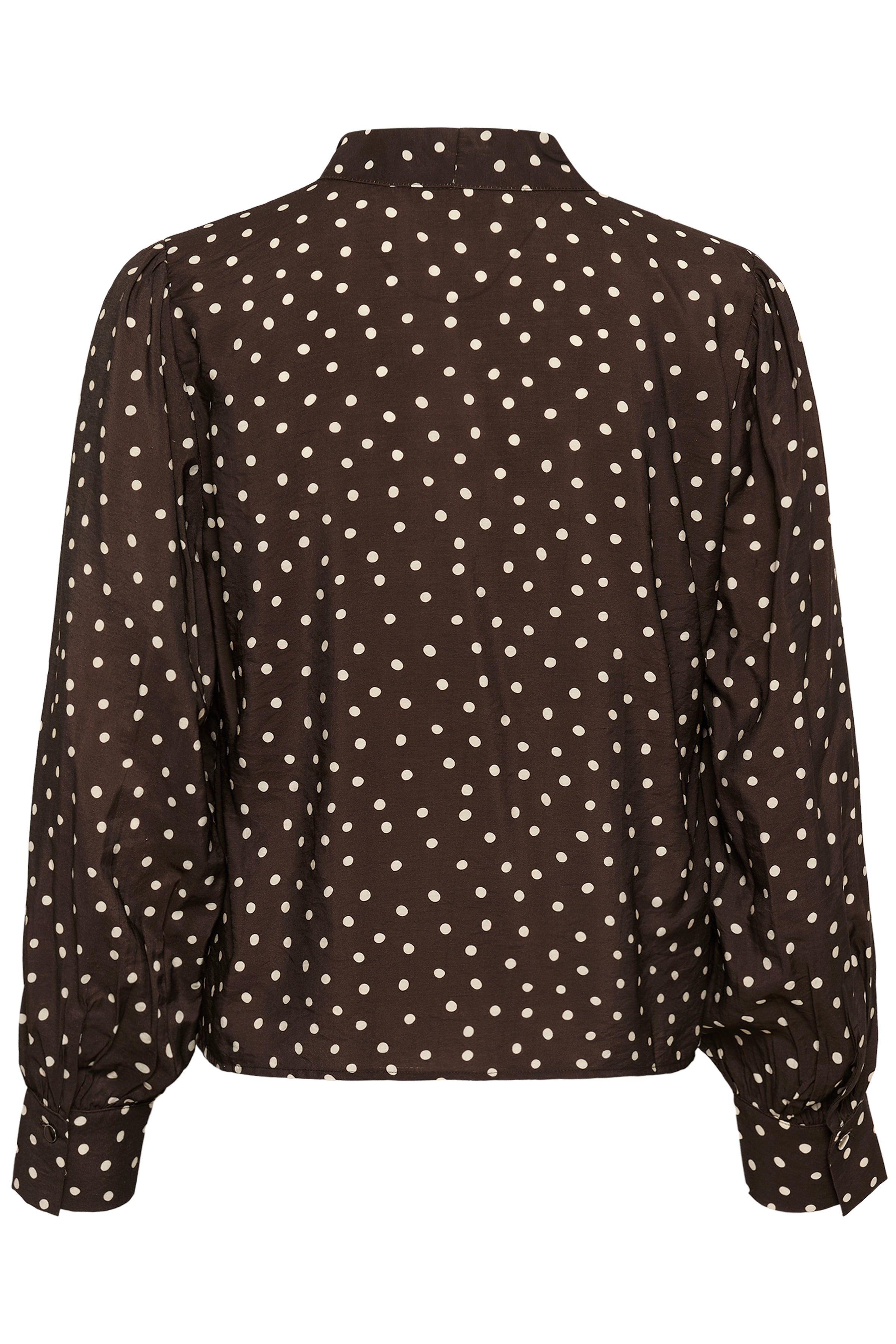Kaffe Dotte Blouse