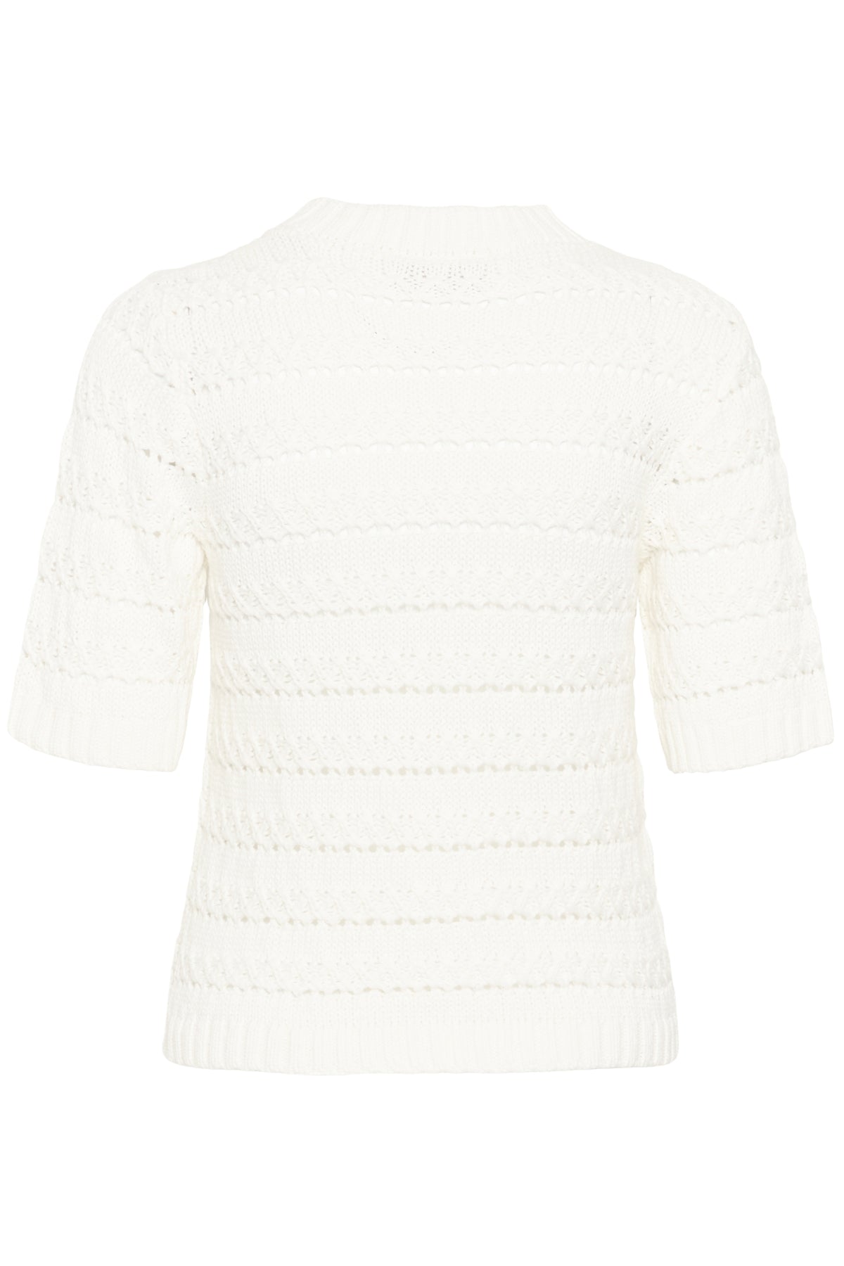 Kaffe Karen pullover knit