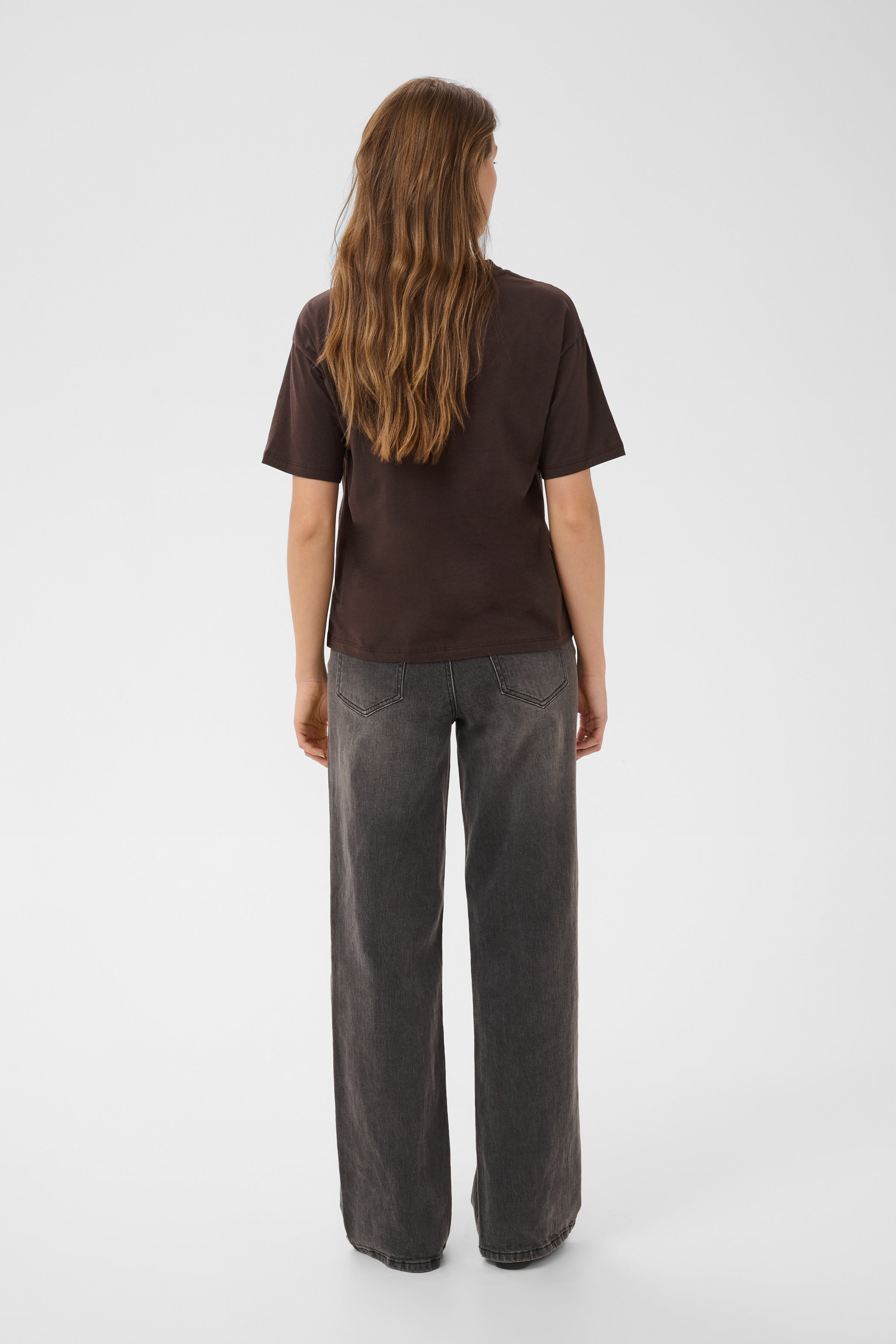 Kaffe Alba tee