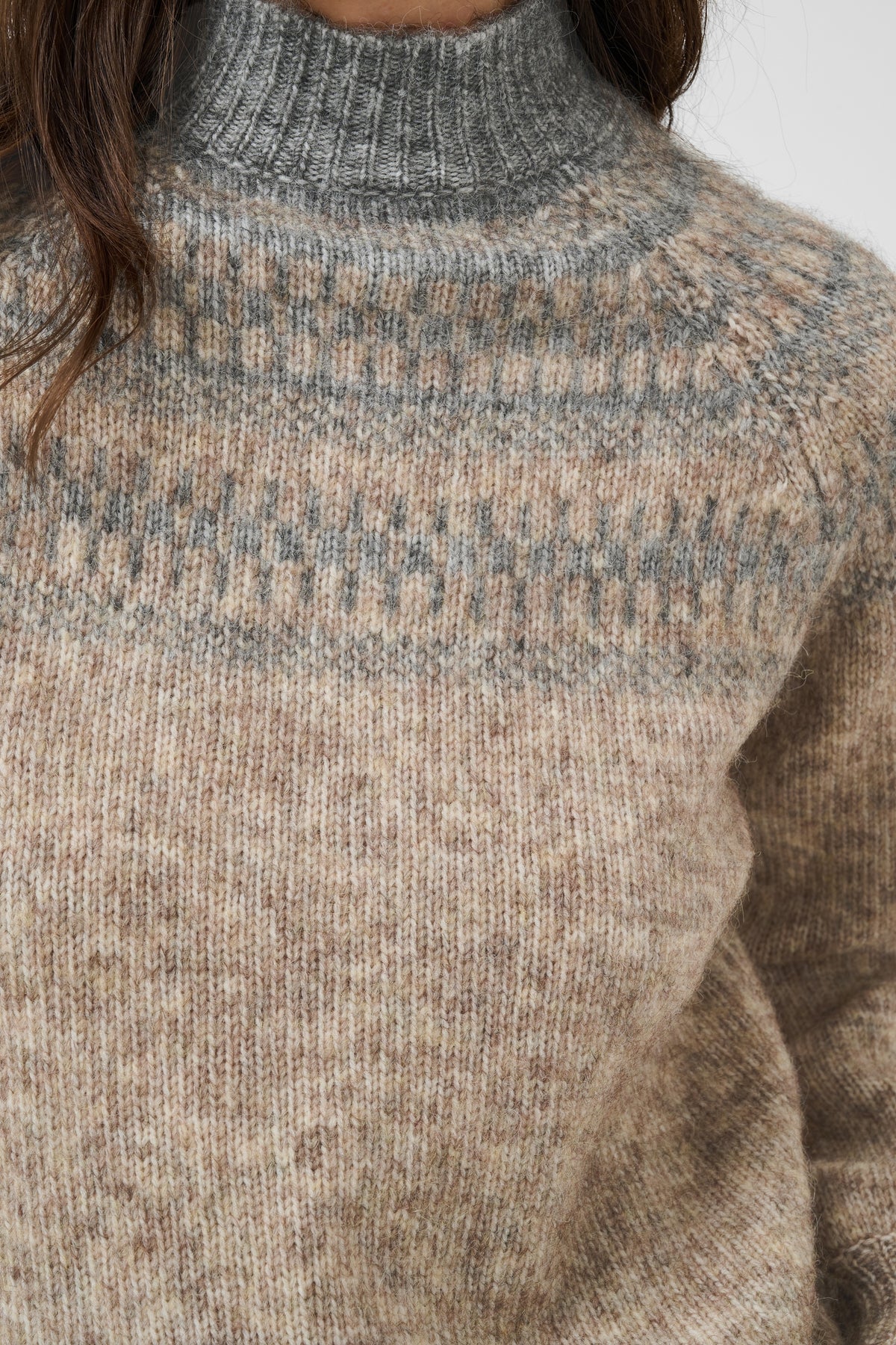 Kaffe Gerda Knit