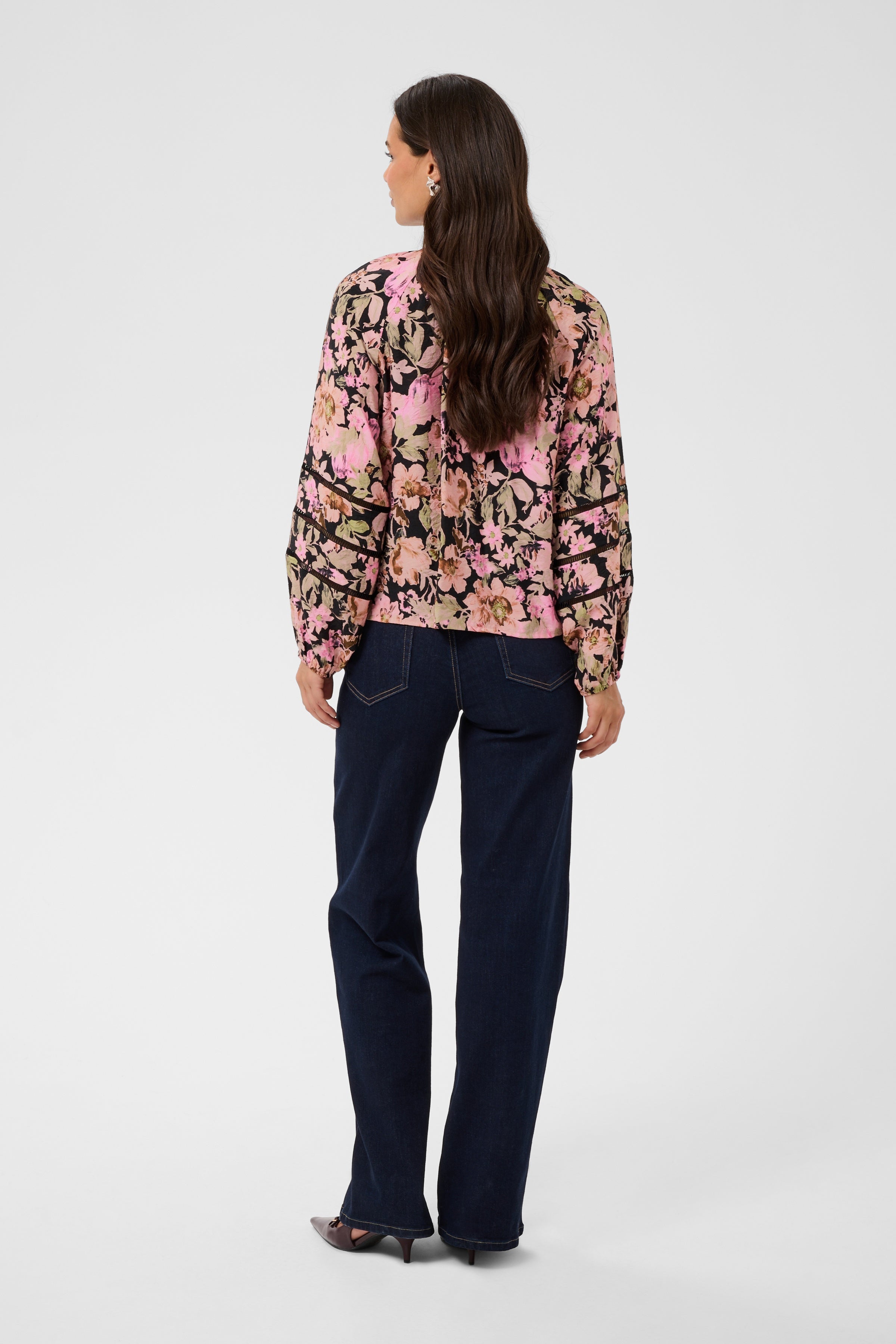 Kaffe Patrice Blouse