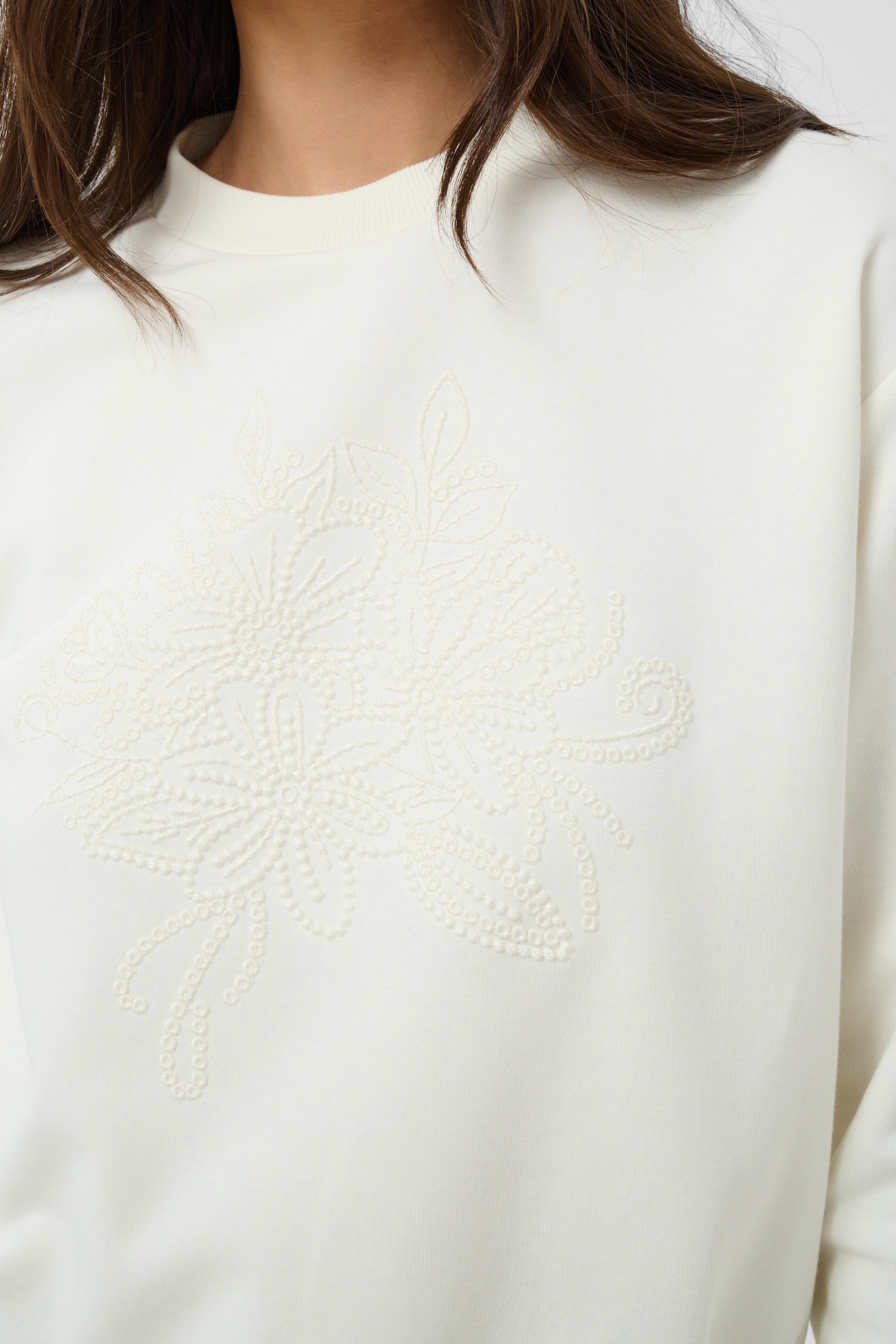 Kaffe Deliva Sweatshirt