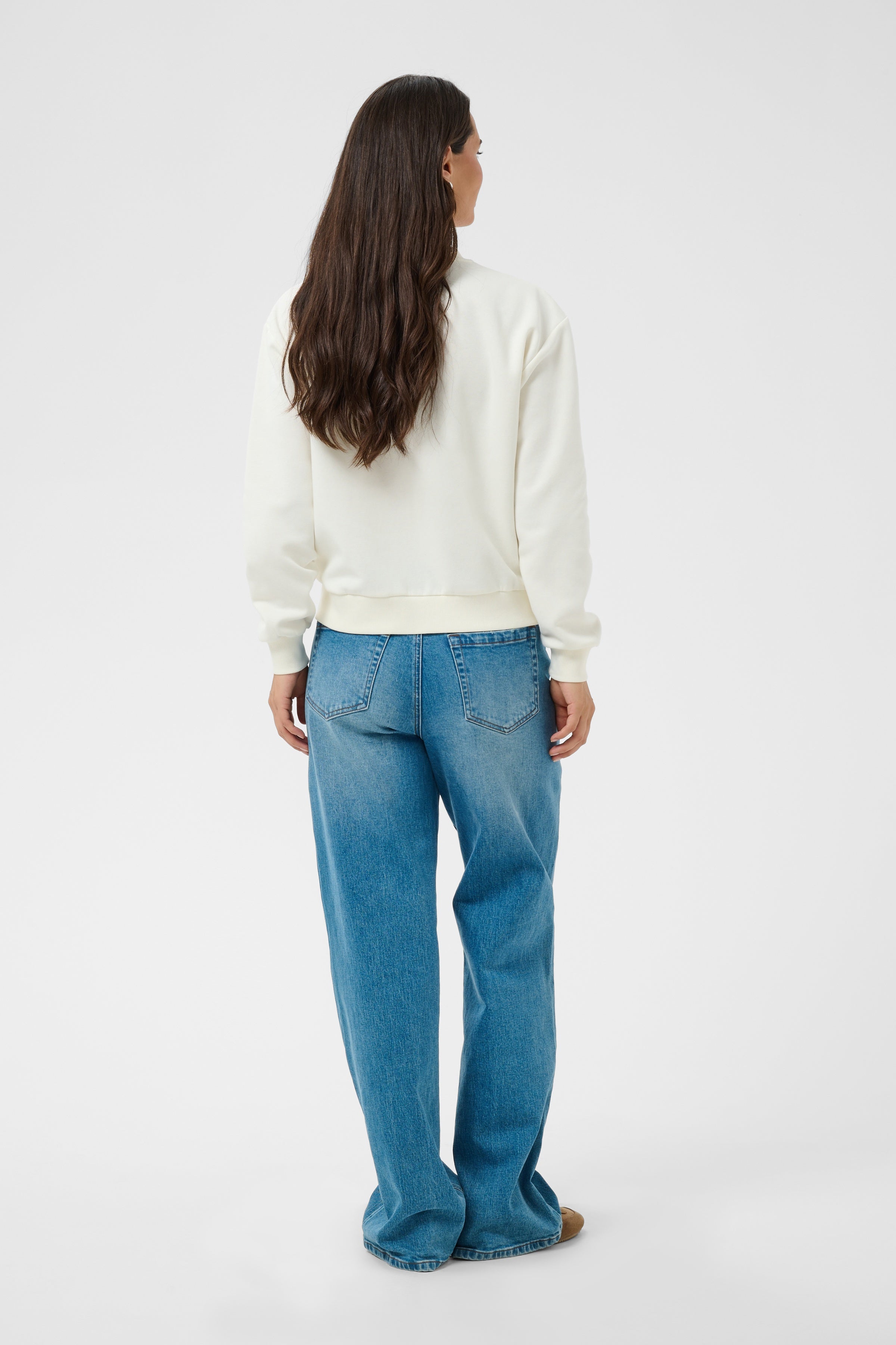 Kaffe Deliva Sweatshirt