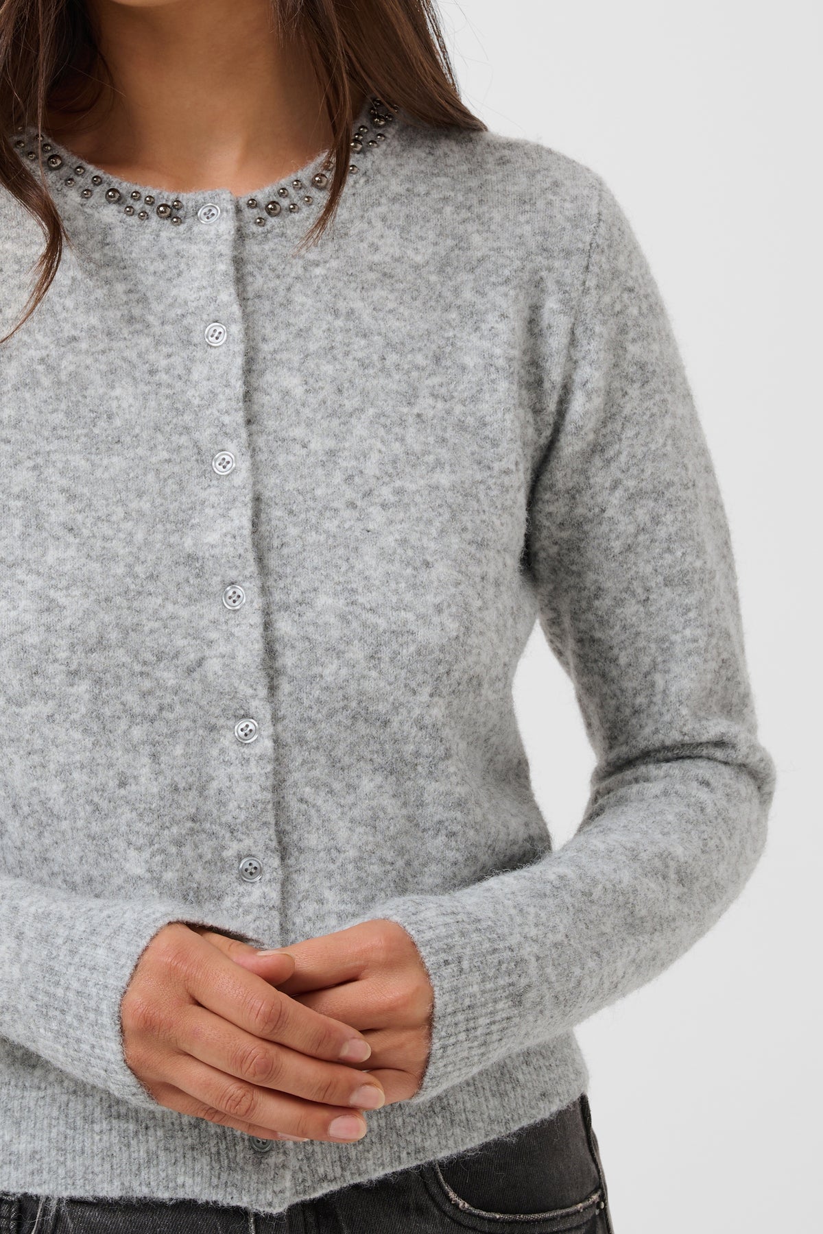 Kaffe Selly cardigan