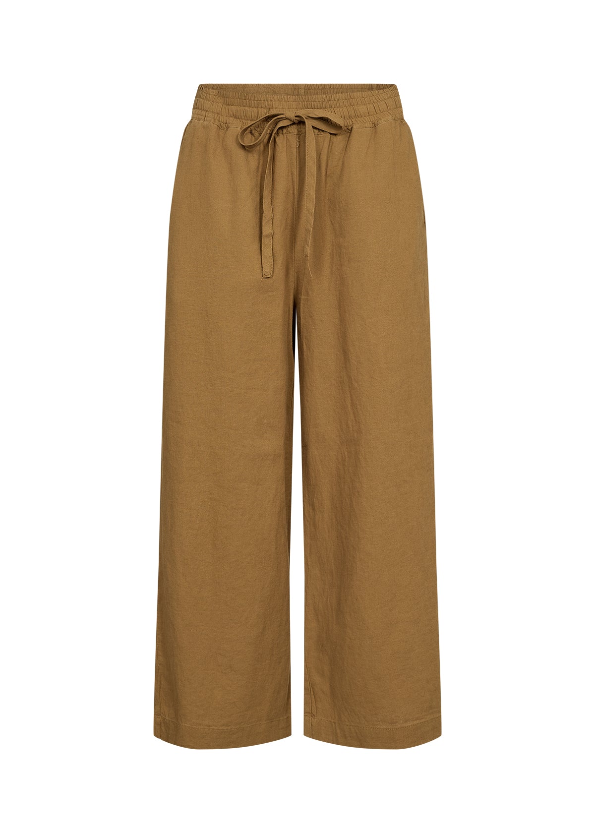 Soya Concept Ina linen trousers