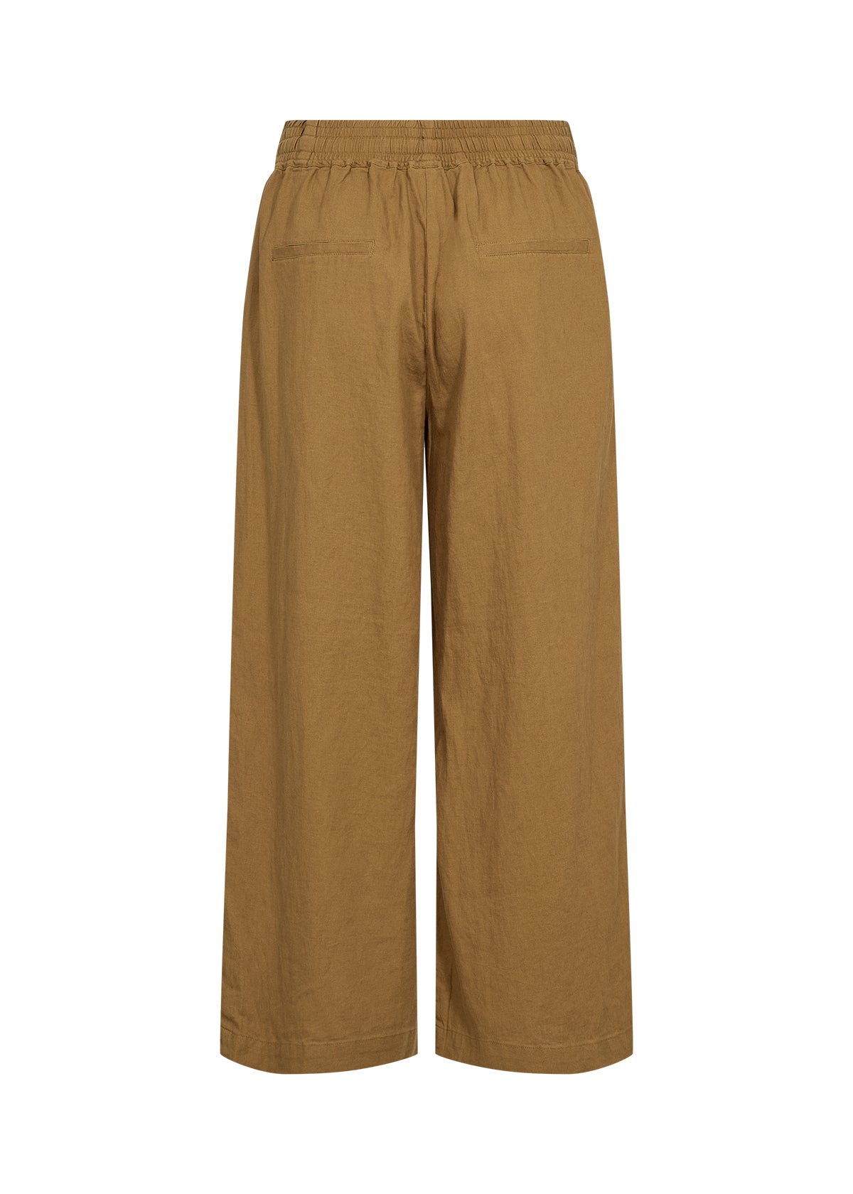 Soya Concept Ina linen trousers