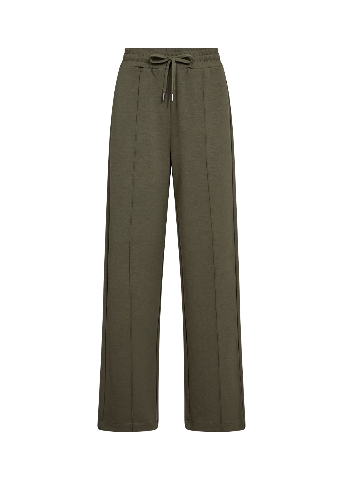 Soya Concept Banu seam front trousers