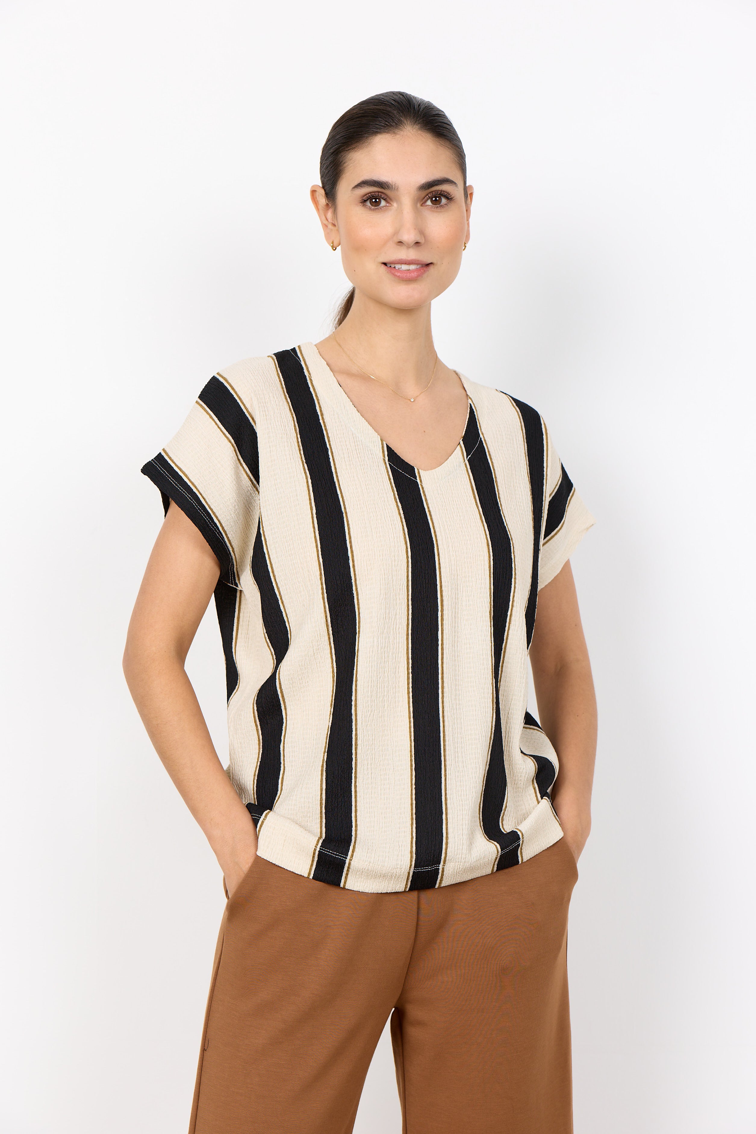 Soya Concept Finja Tee