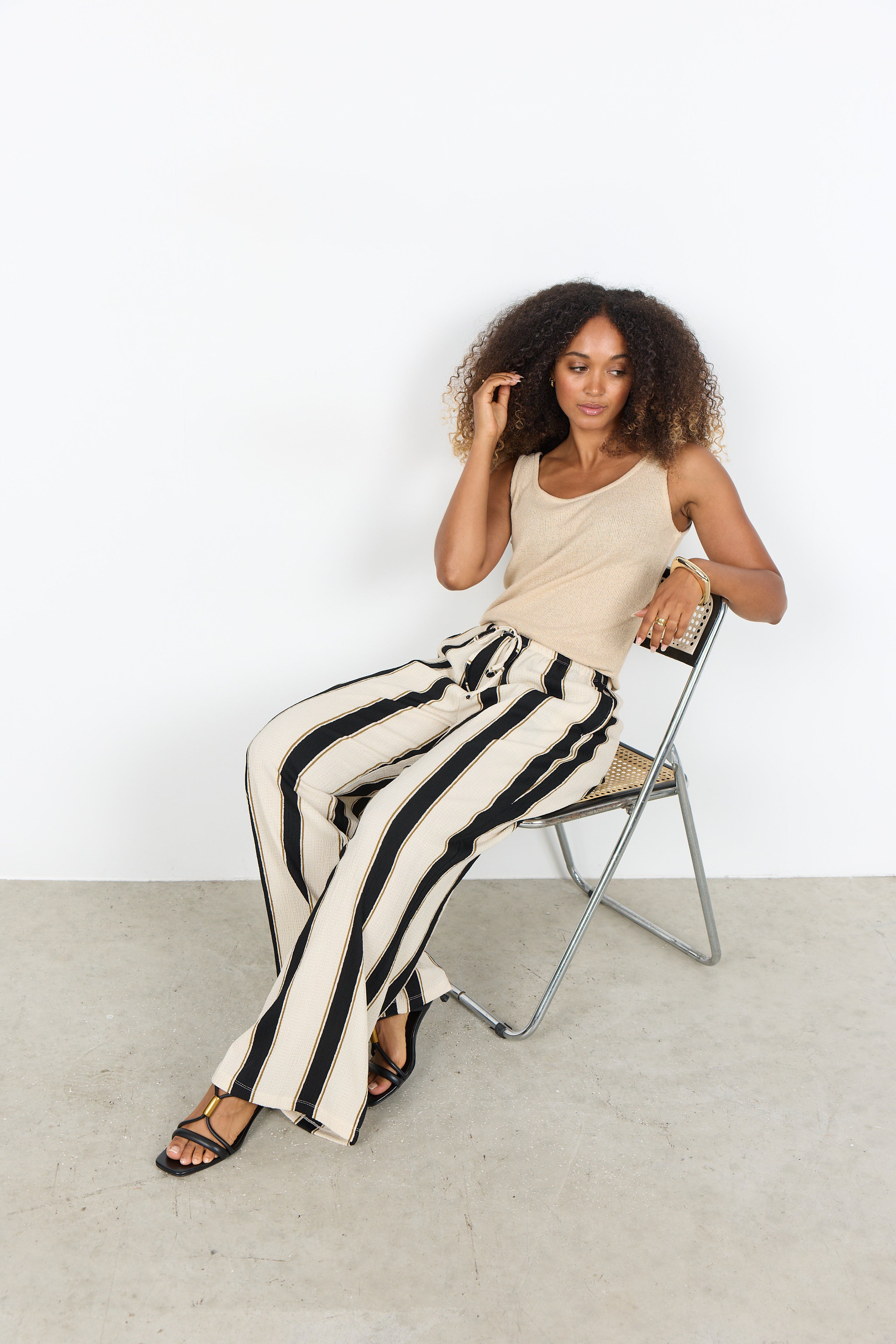 Soya Concept Finja Trousers