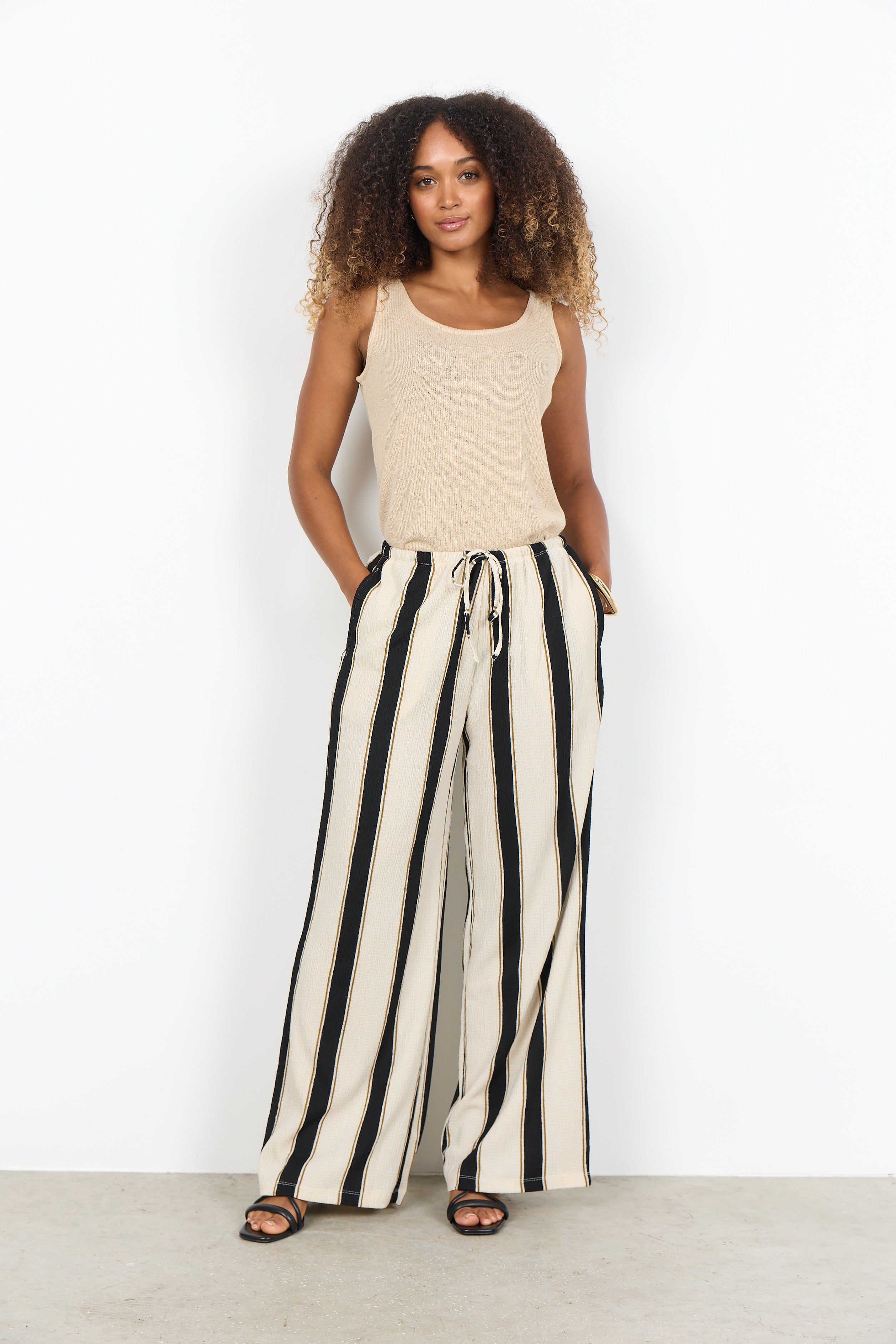 Soya Concept Finja Trousers