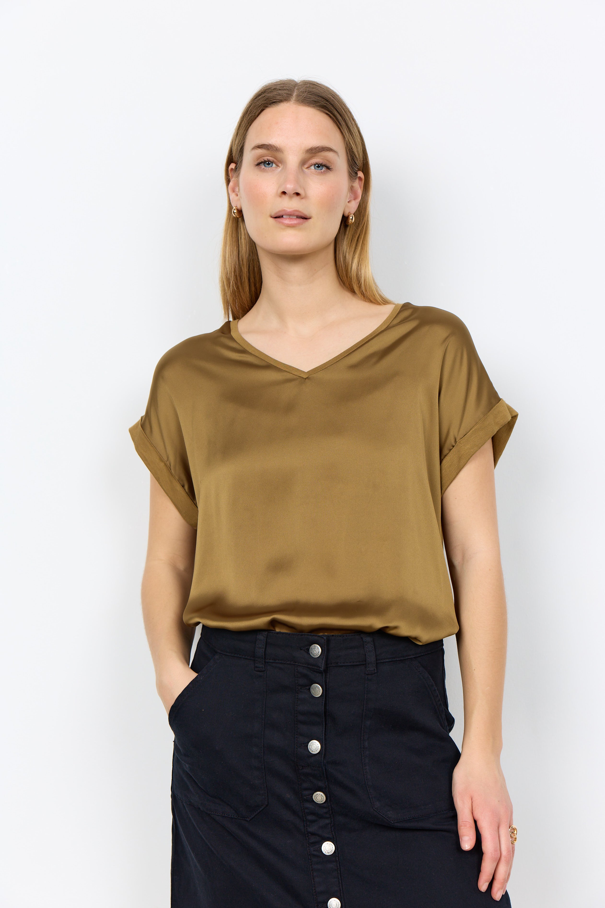 Soya Concept Thilde Tee