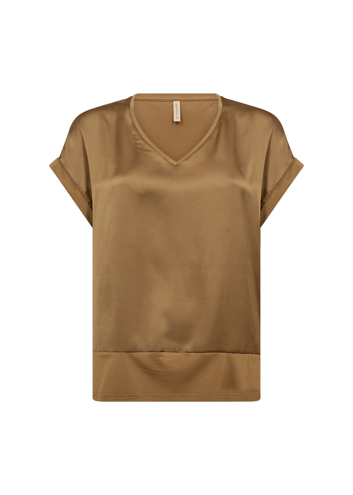 Soya Concept Thilde Tee