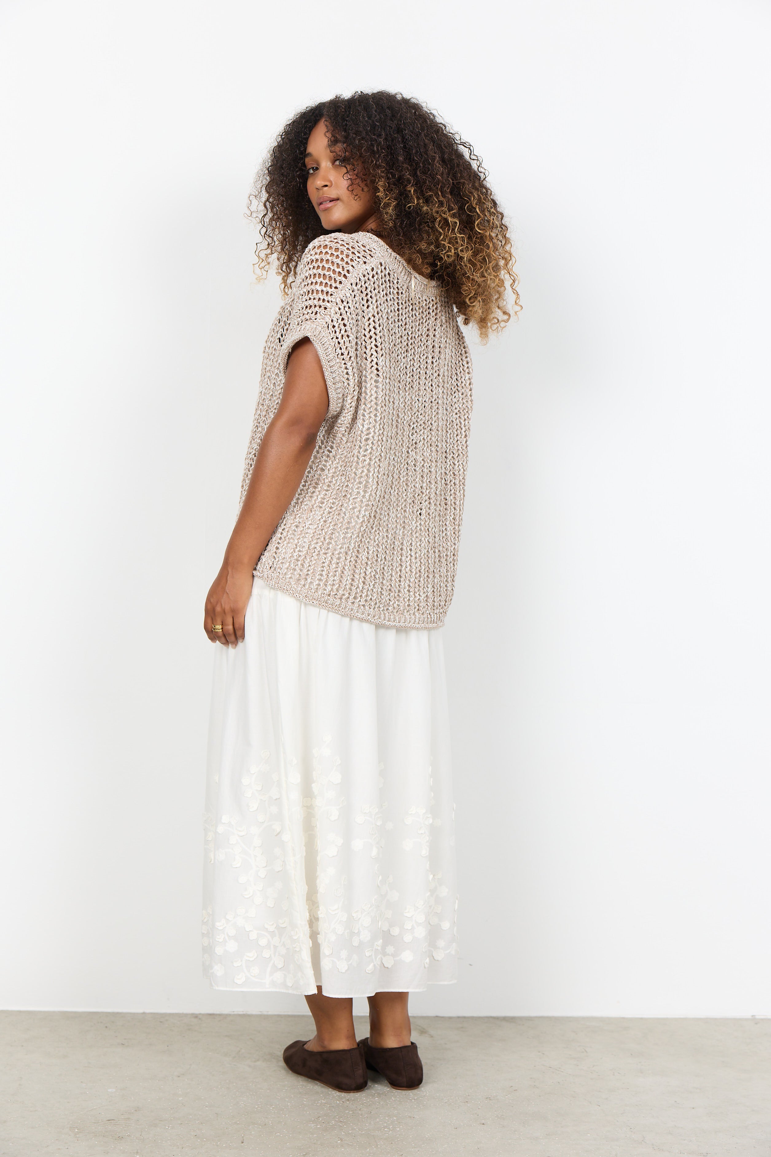 Soya Concept Rudy knit