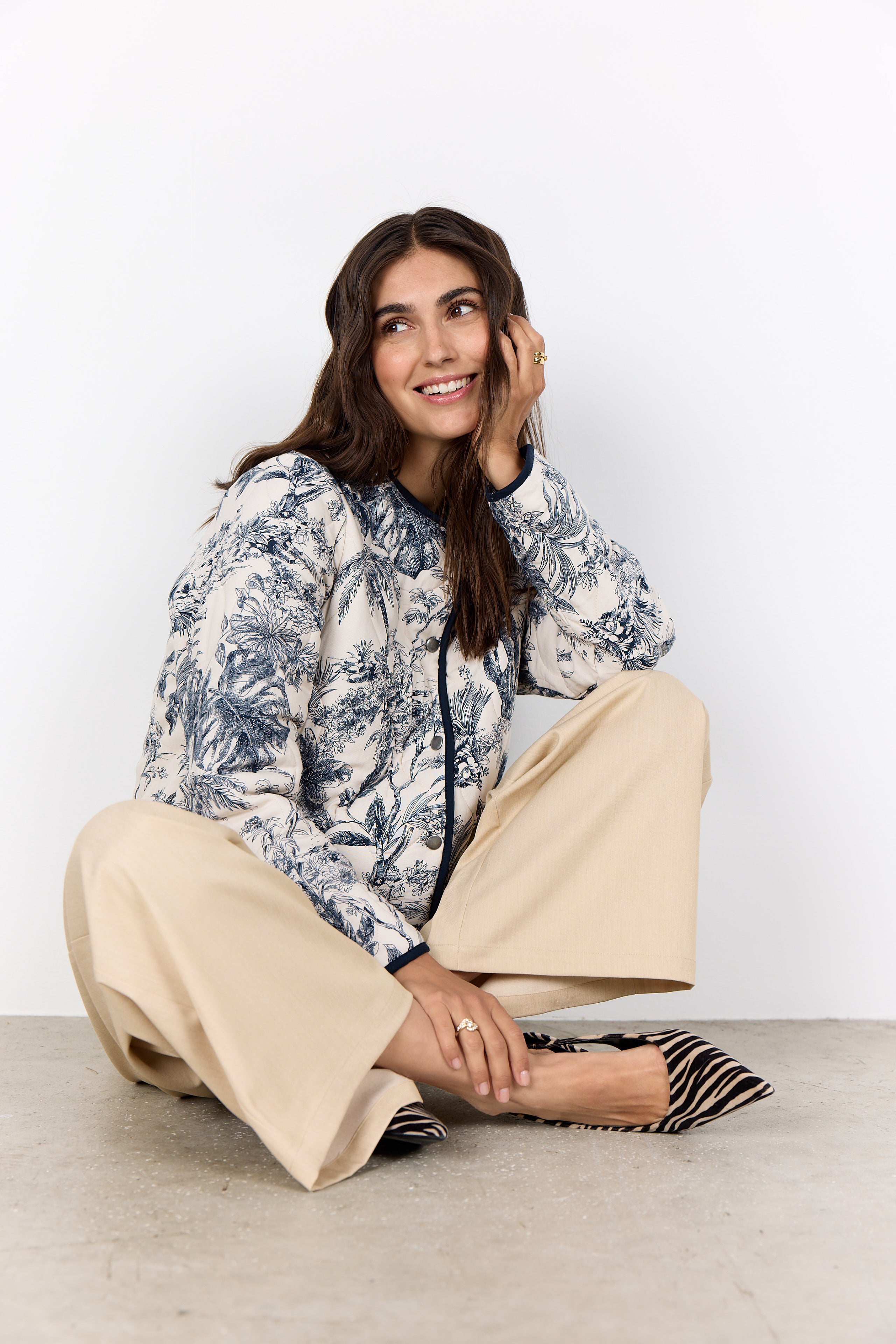 Soya Concept Carli Jacket