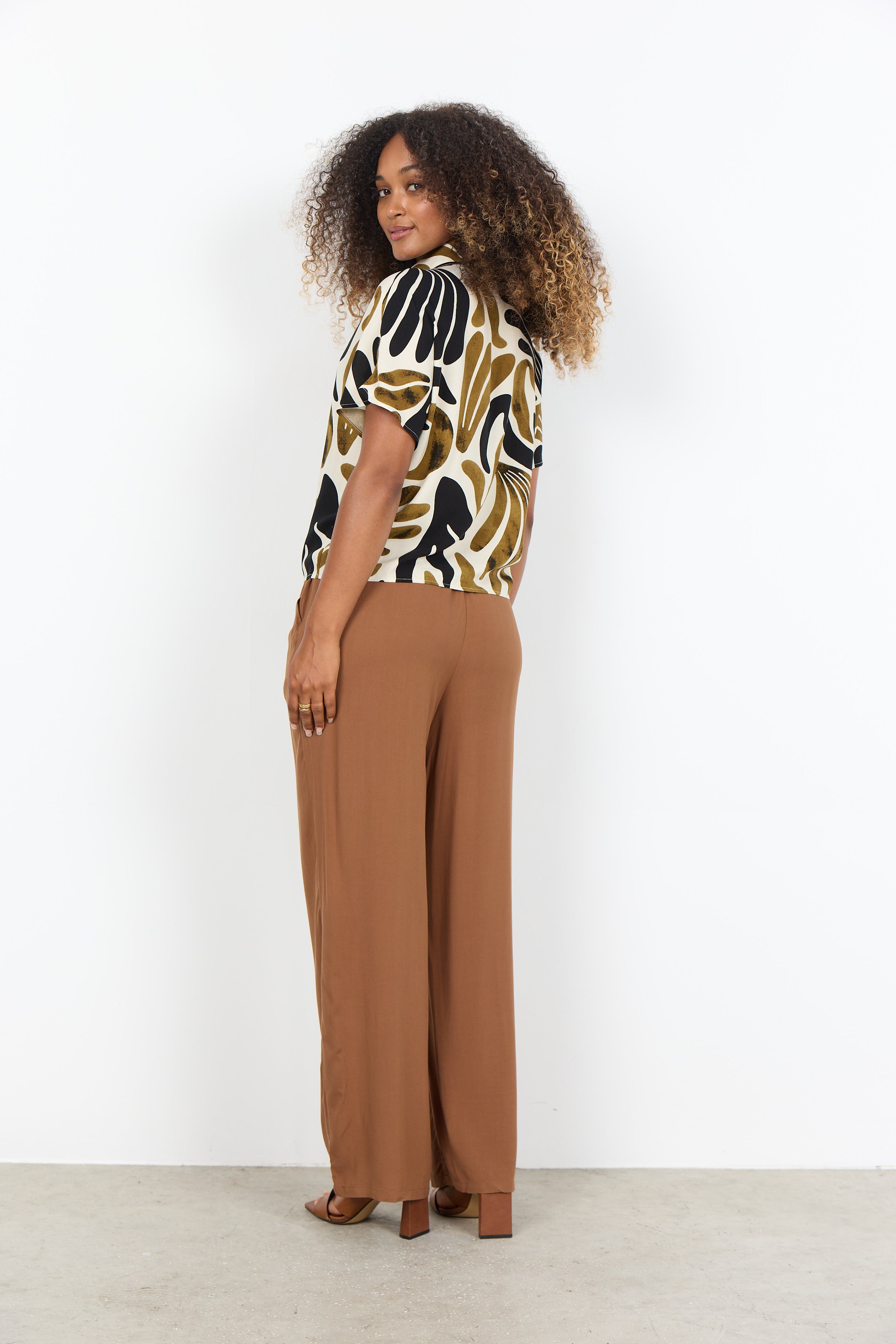 Soya Concept Feldi Blouse