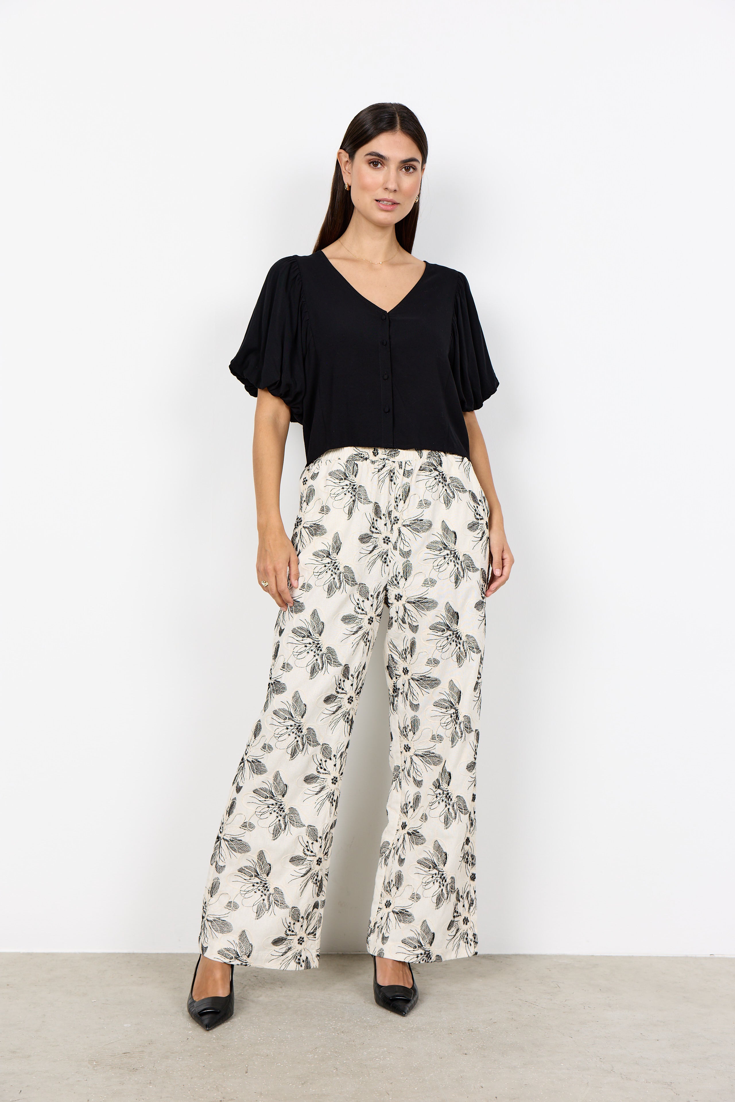 Soya Concept Radia blouse