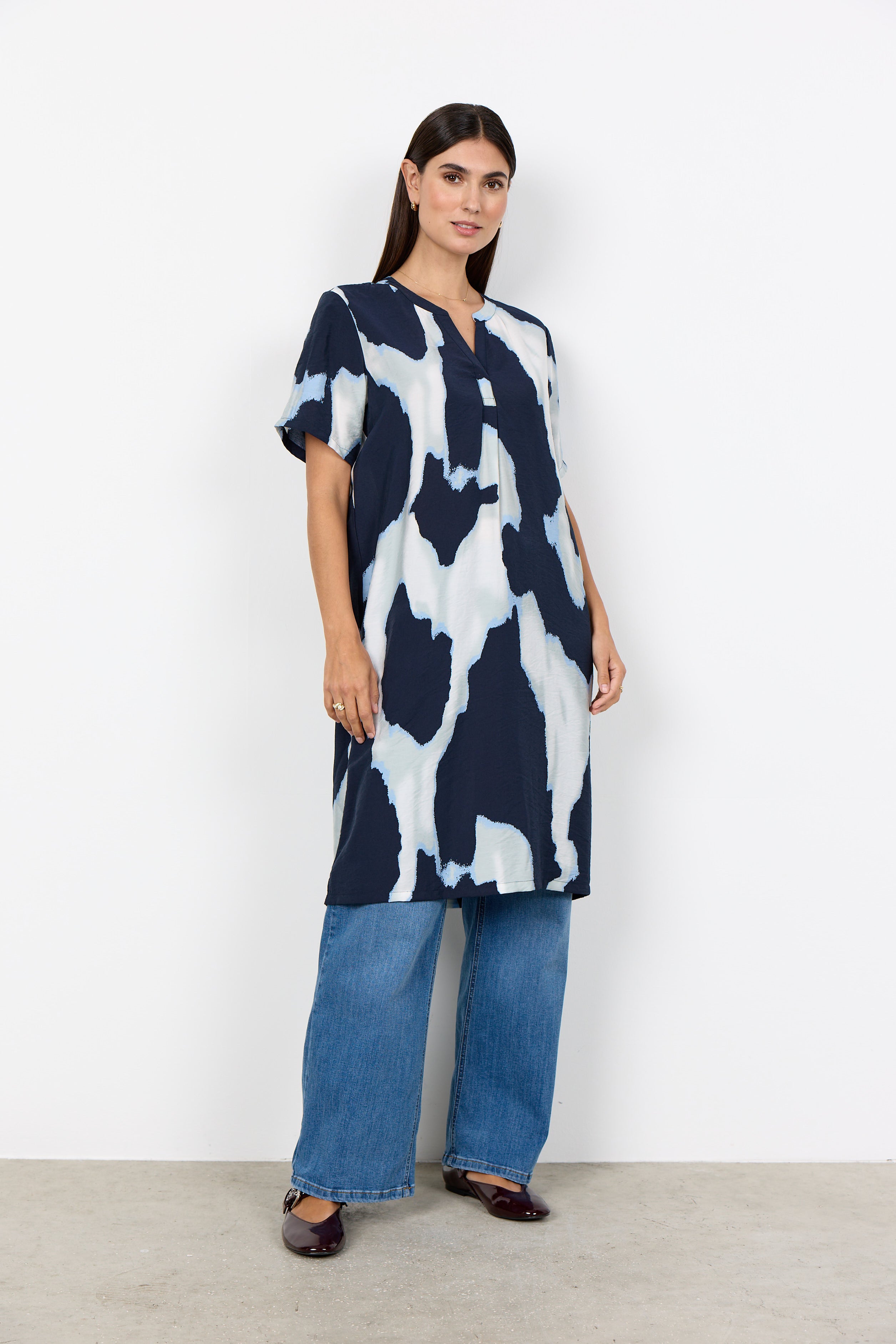 Soya Concept Gladis Dress