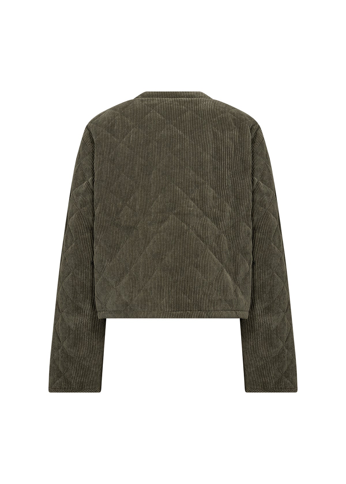 Soya Concept Bindi cord jacket