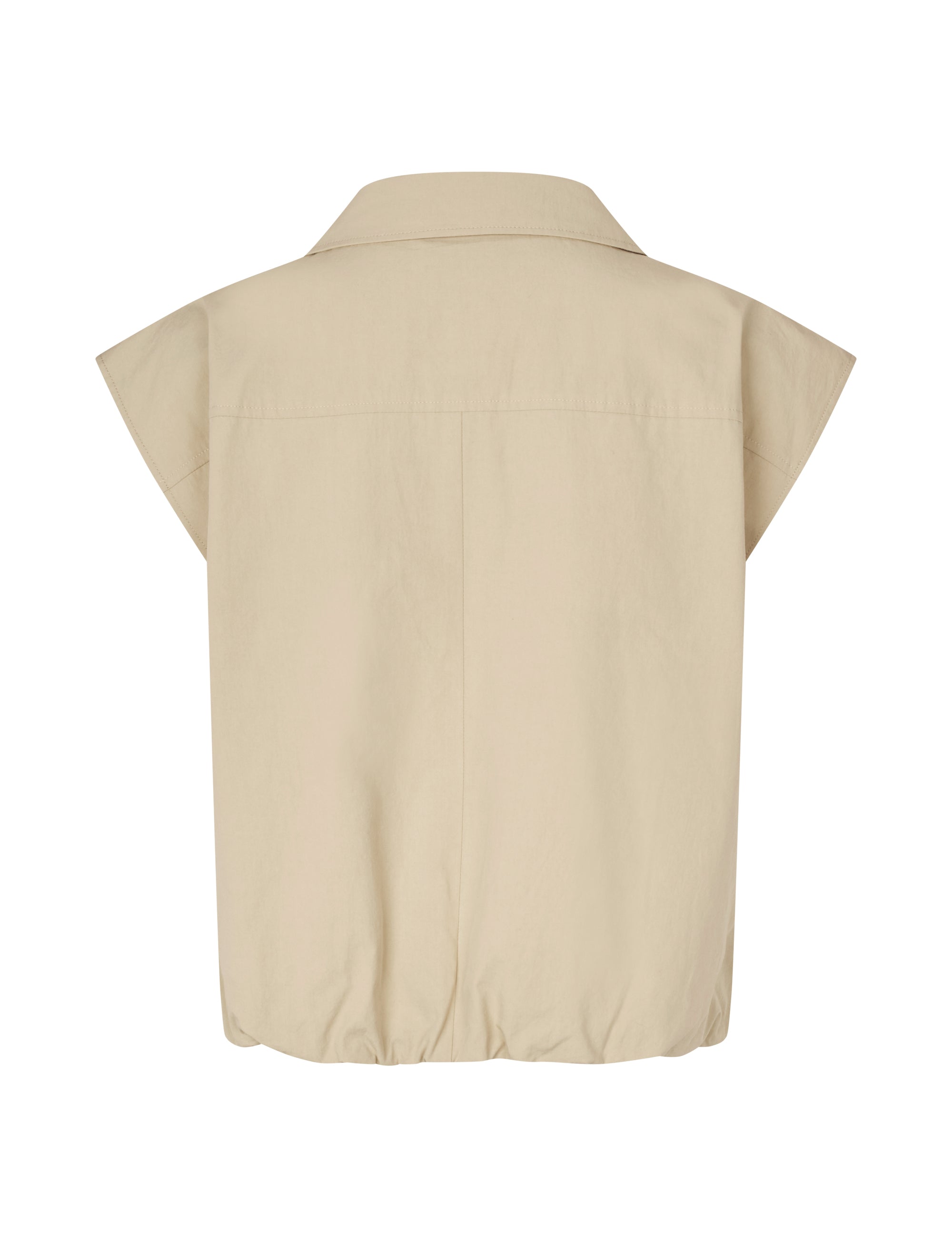 MbyM Matis waistcoat jacket