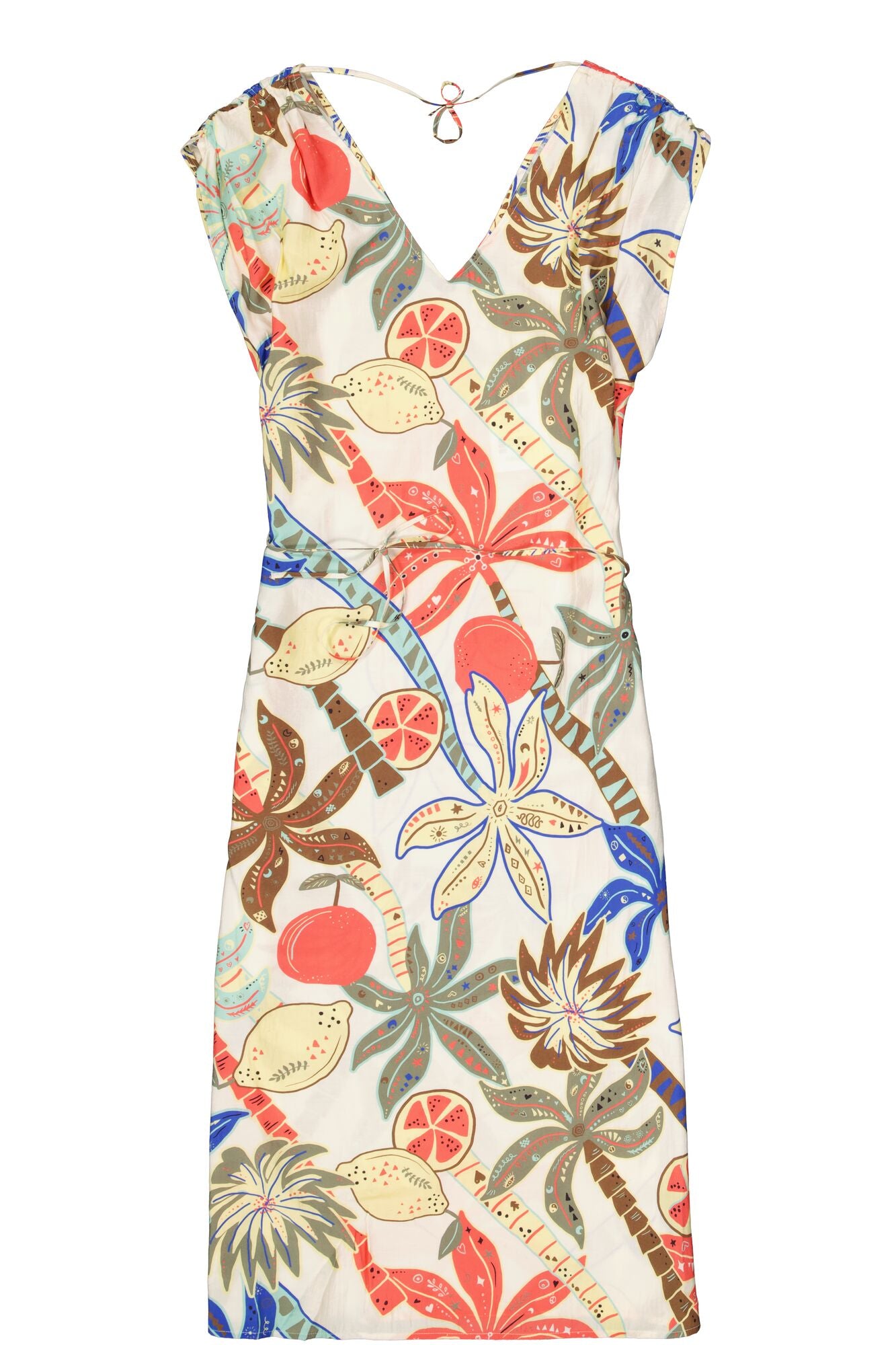 Garcia Fruity Dress R260280