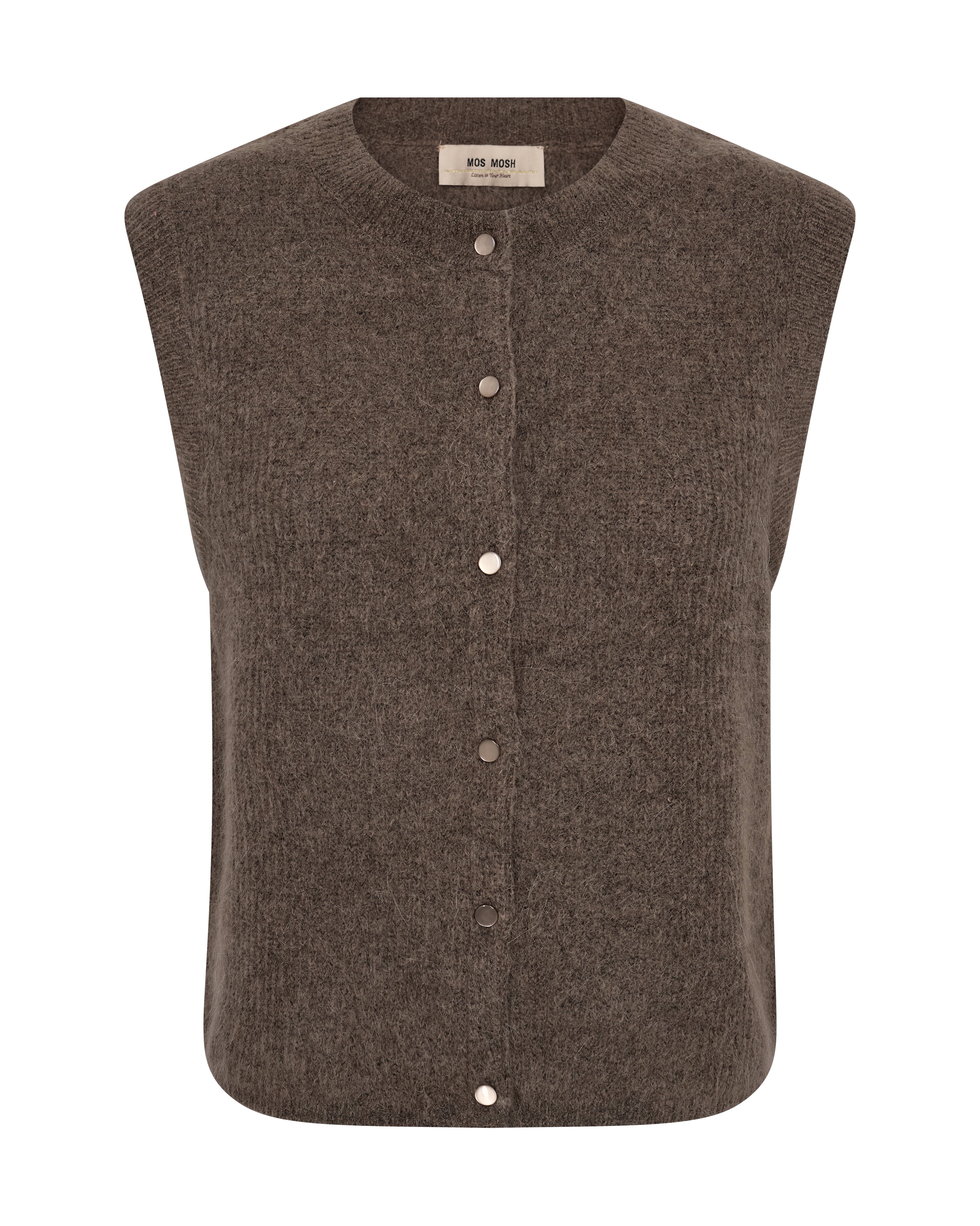 Mos Mosh Almine Thors vest
