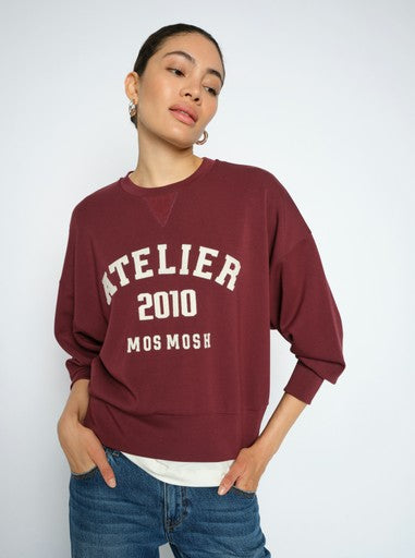 Mos Mosh Nima sweatshirt