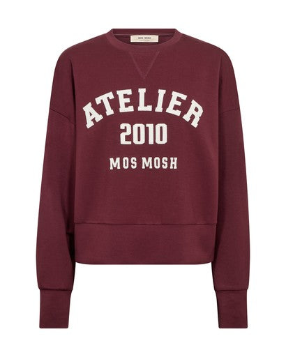 Mos Mosh Nima sweatshirt