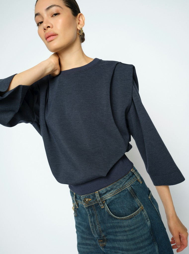 Mos Mosh Mae Sweatshirt