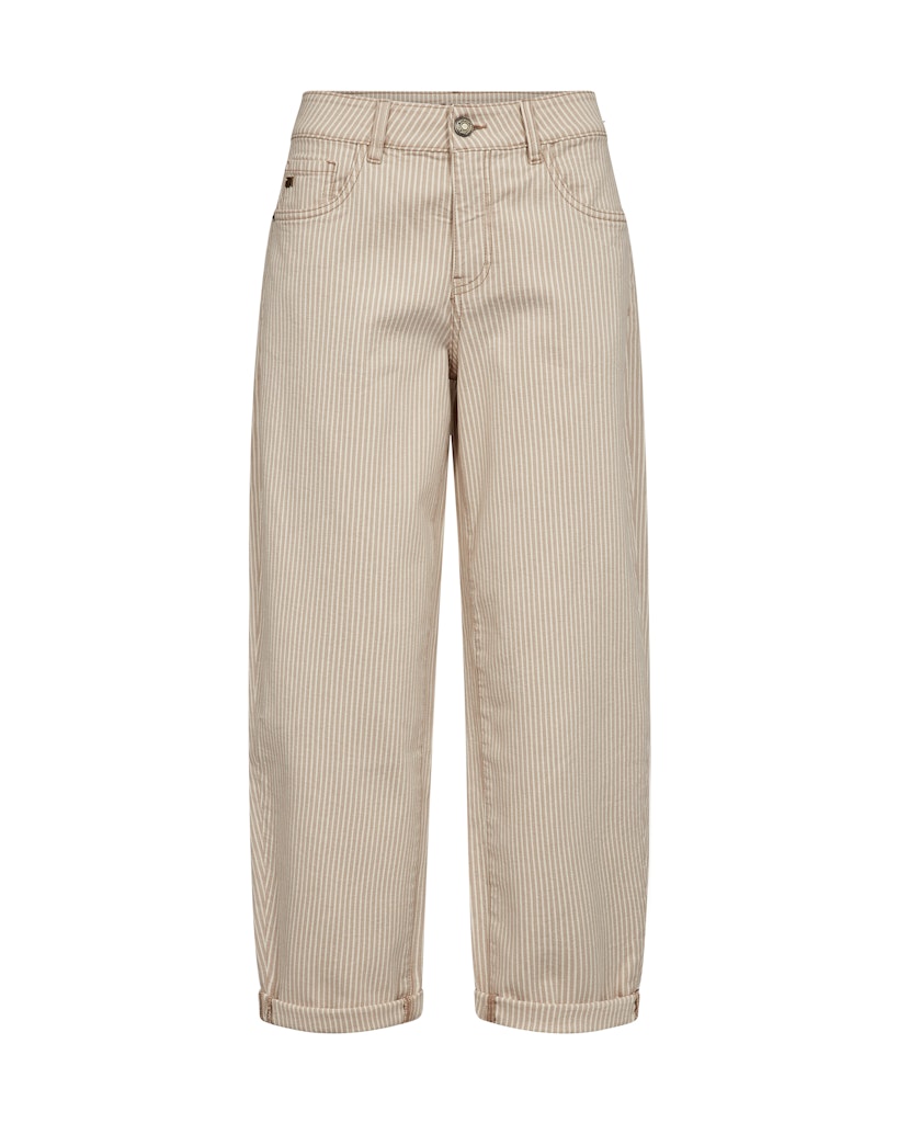 Mos Mosh Hellen stripe jean