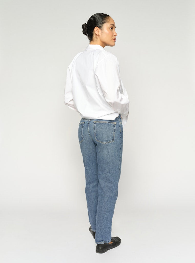 Mos Mosh Rachel Vintage Jeans