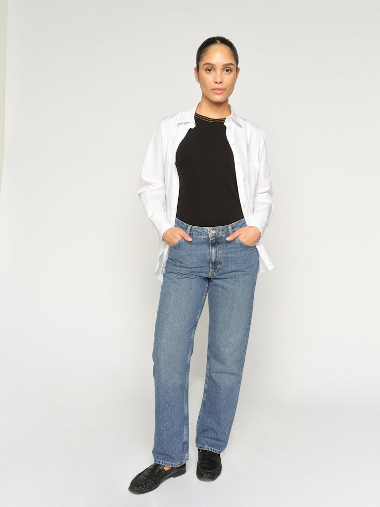Mos Mosh Rachel Vintage Jeans