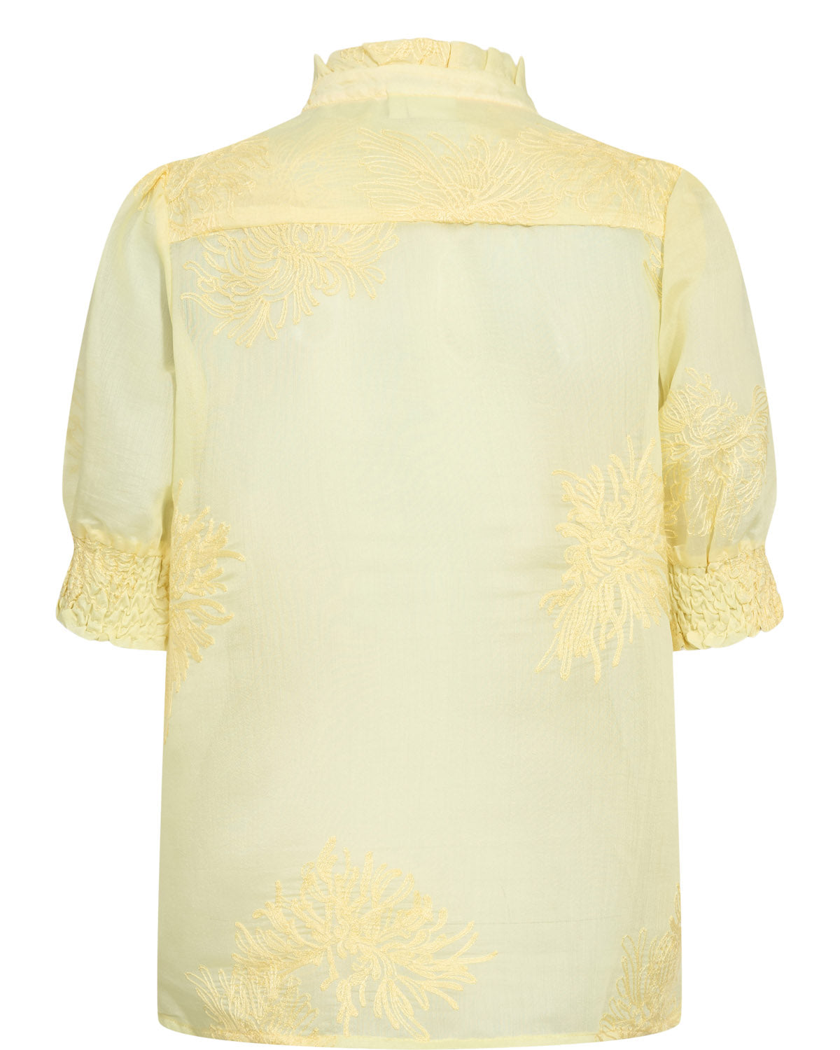 Numph NuKentra Shirt