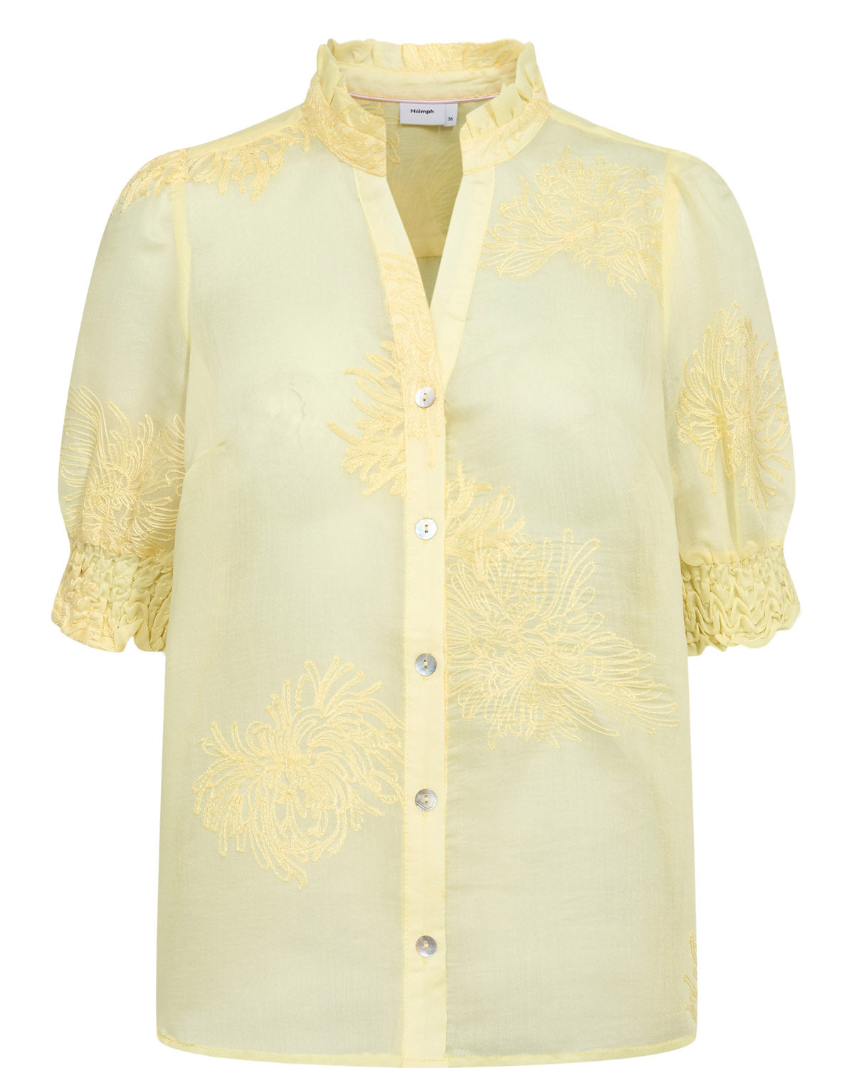 Numph NuKentra Shirt